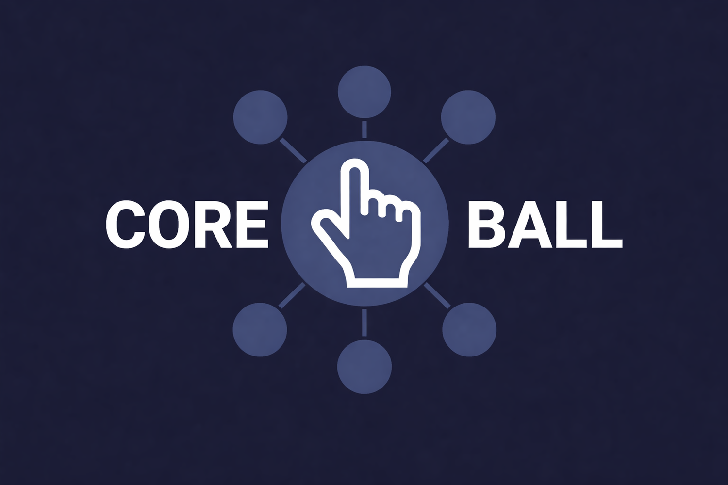 Coreboll game