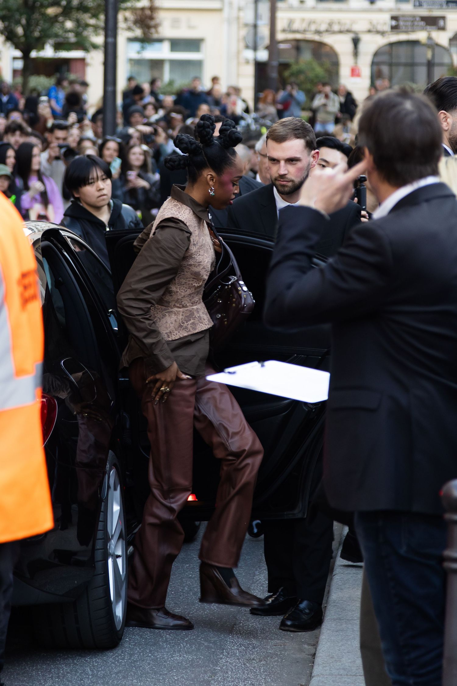 AcneStudios Paris Fashion Week
