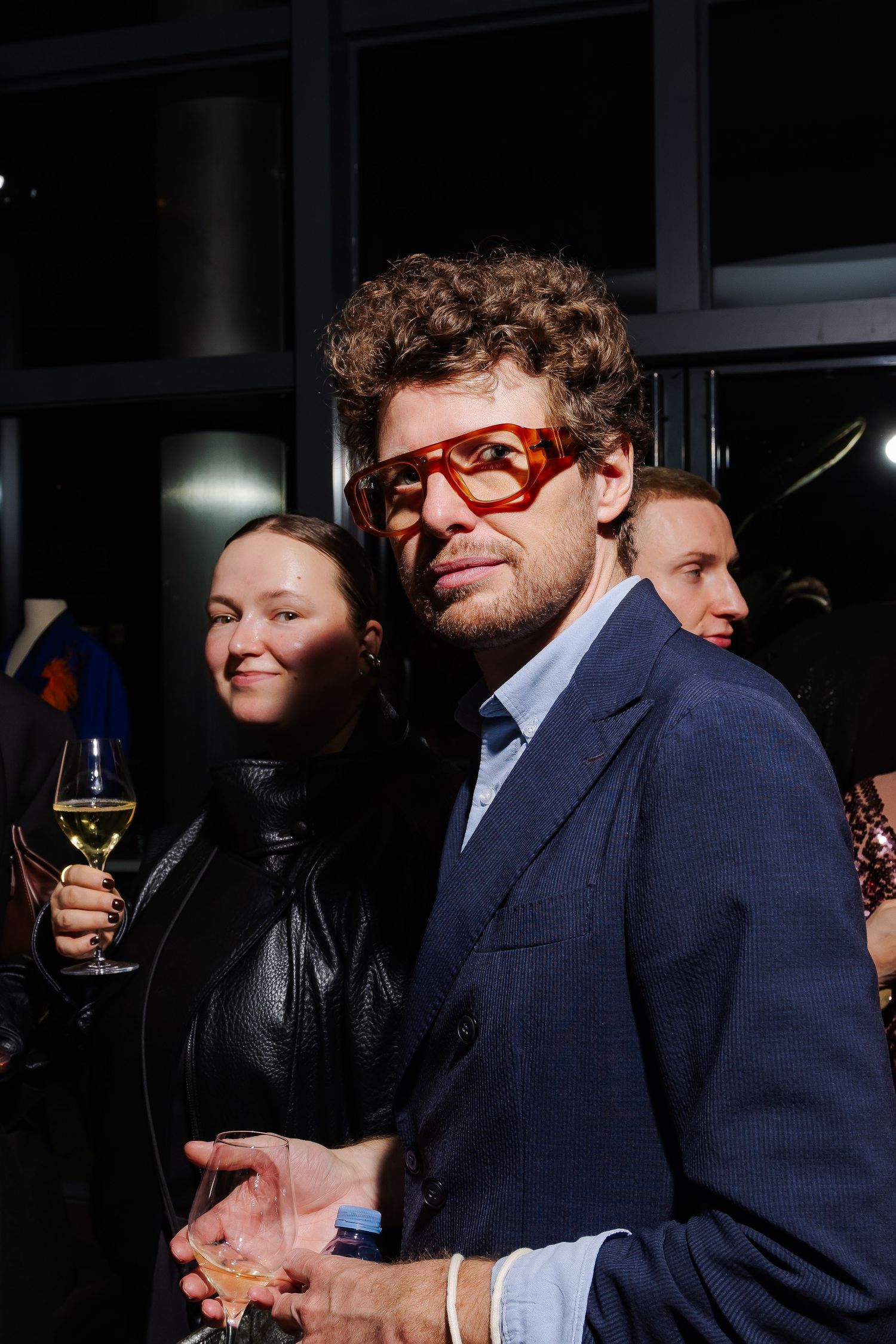 THE HOUSE OF CORREALE x Vernissage