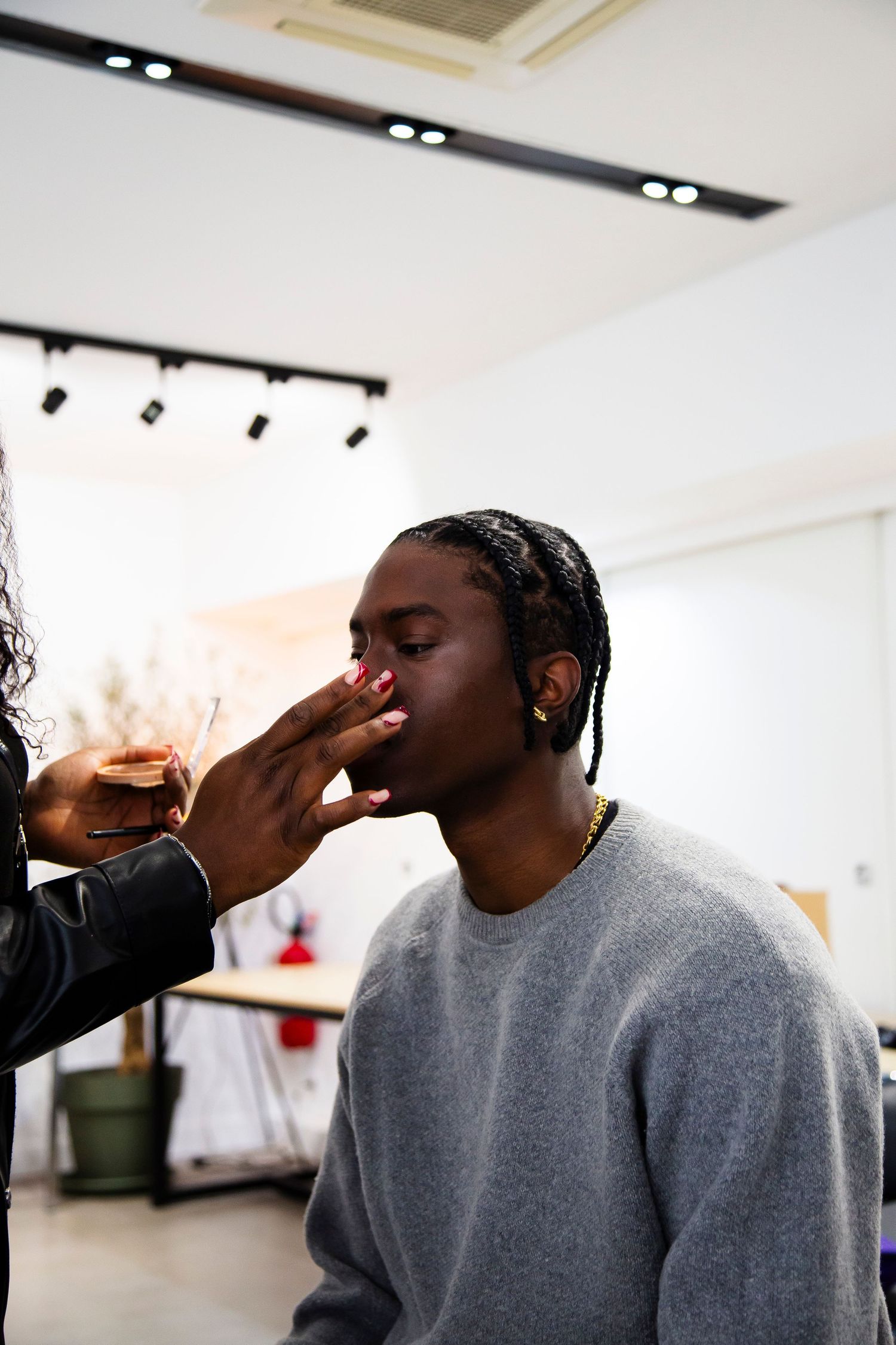 Vestiaire Homme Paris Fashion Week