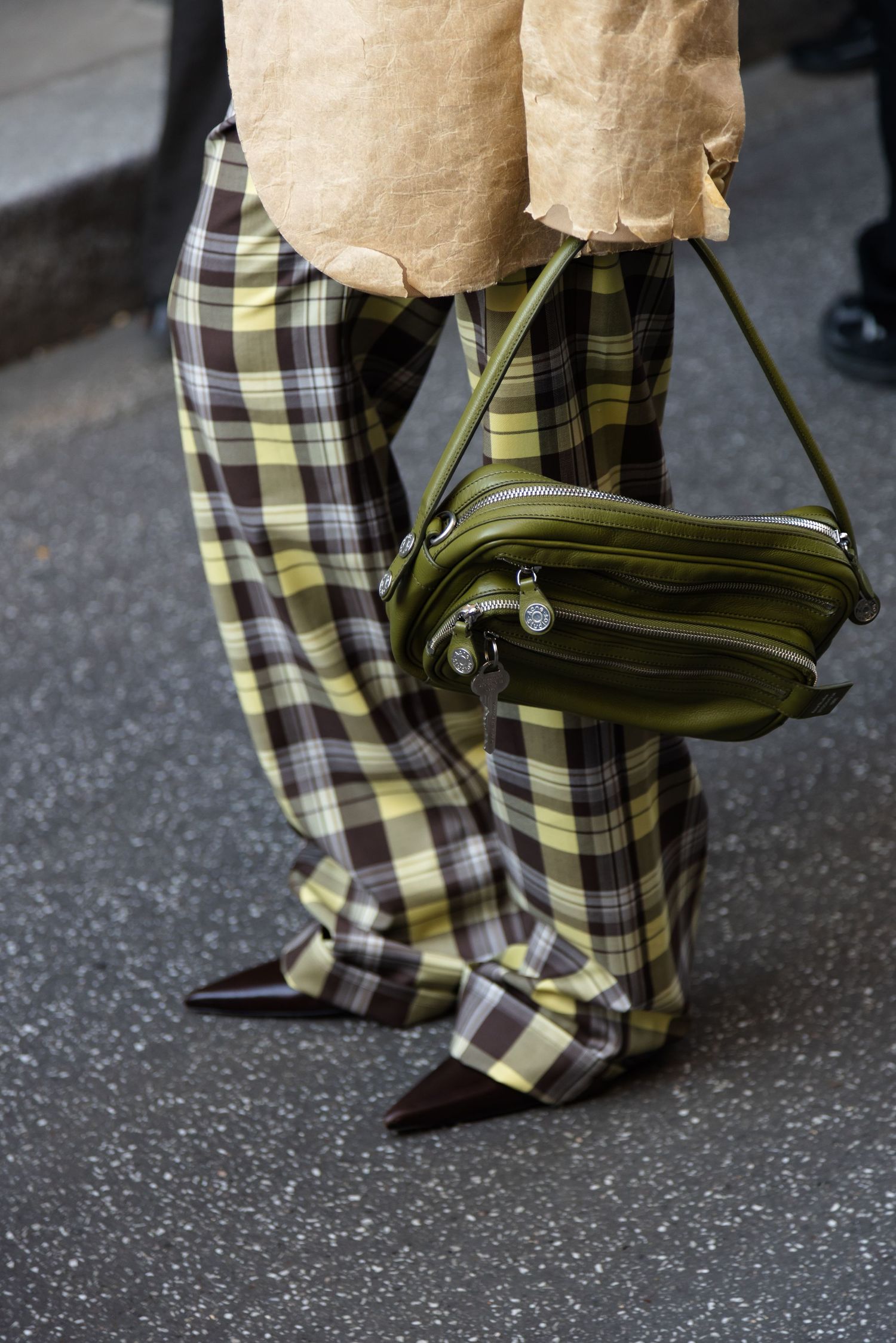 AcneStudios Paris Fashion Week