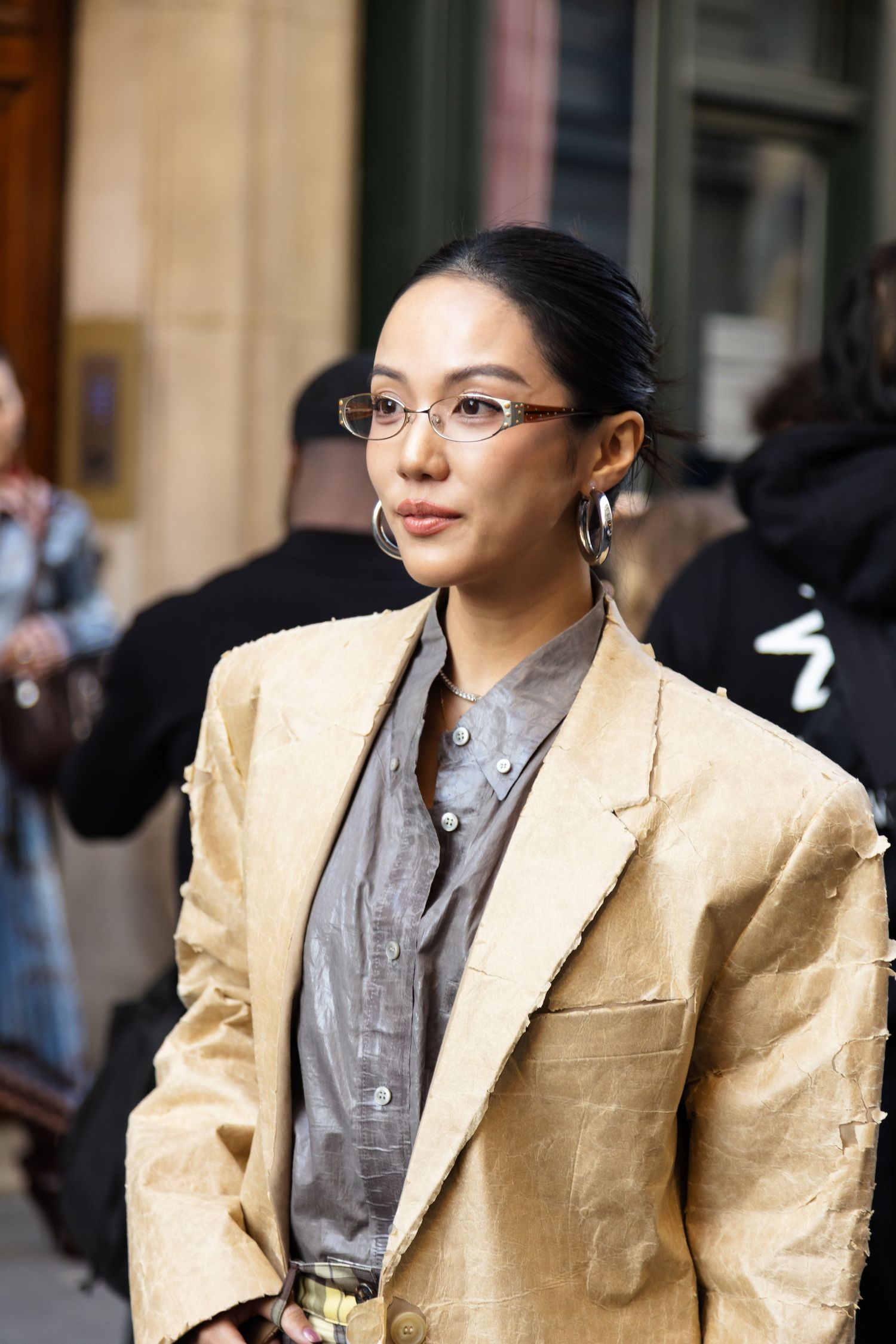 AcneStudios Paris Fashion Week