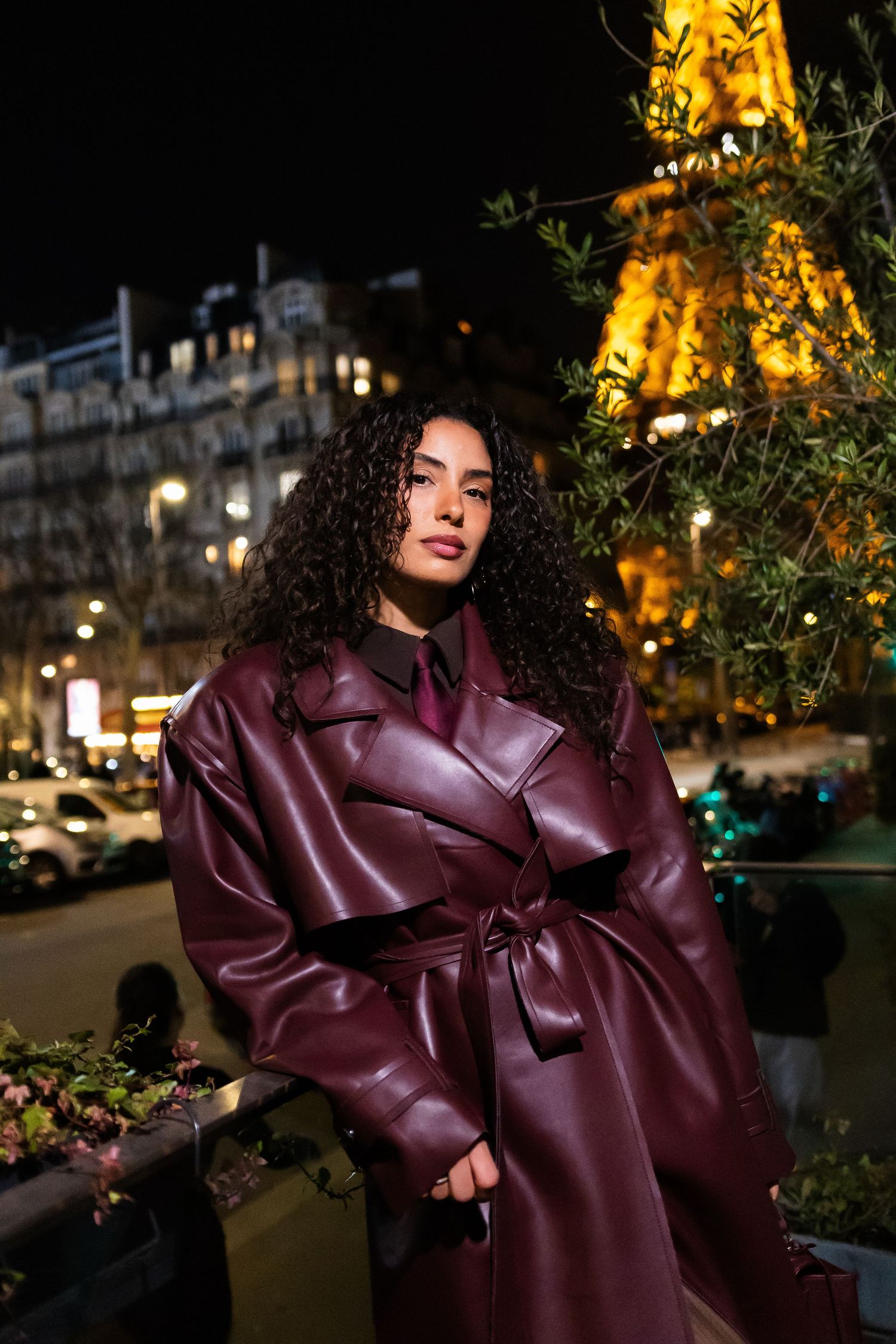 THE HOUSE OF CORREALE x Vernissage