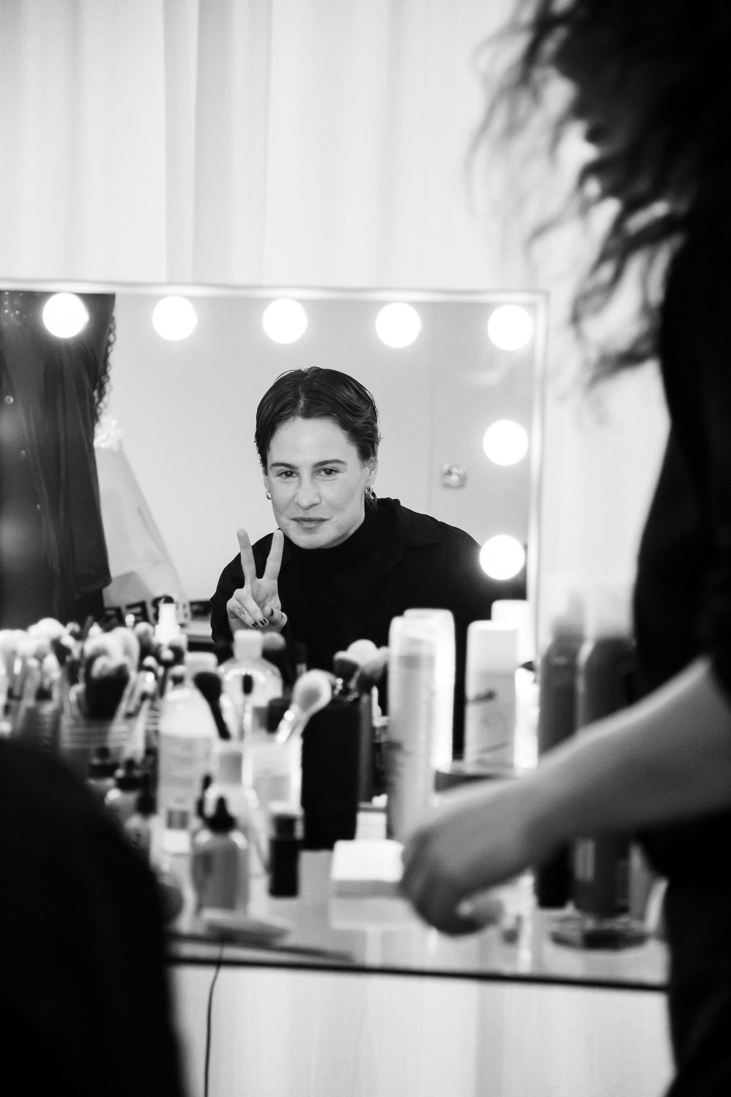 Vestiaire Homme Paris Fashion Week