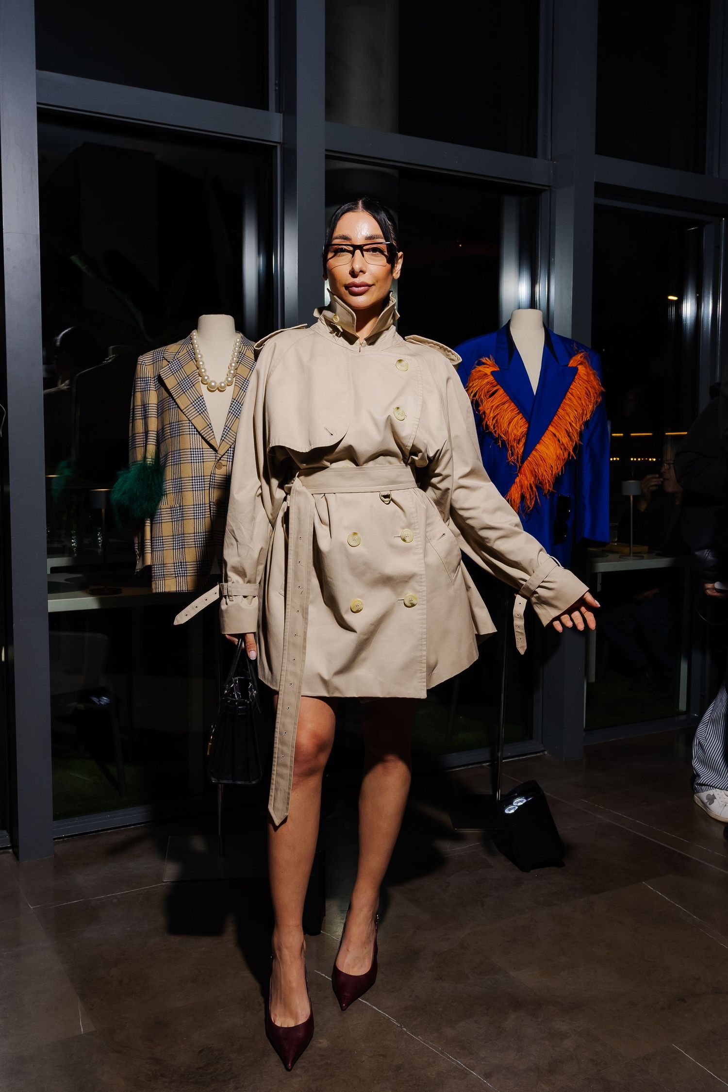 THE HOUSE OF CORREALE x Vernissage