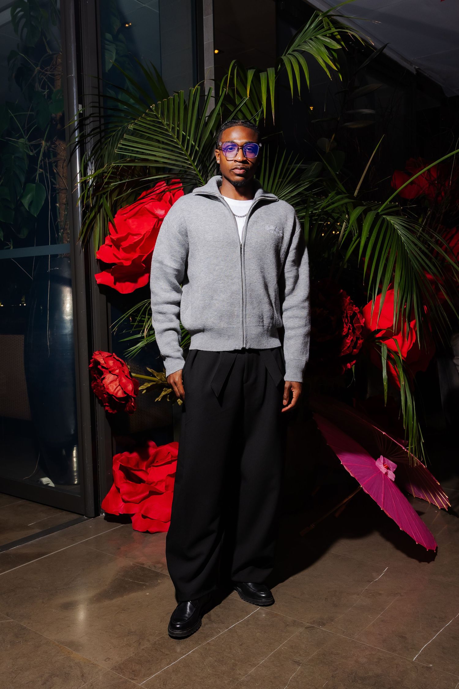 Vestiaire Homme Paris Fashion Week