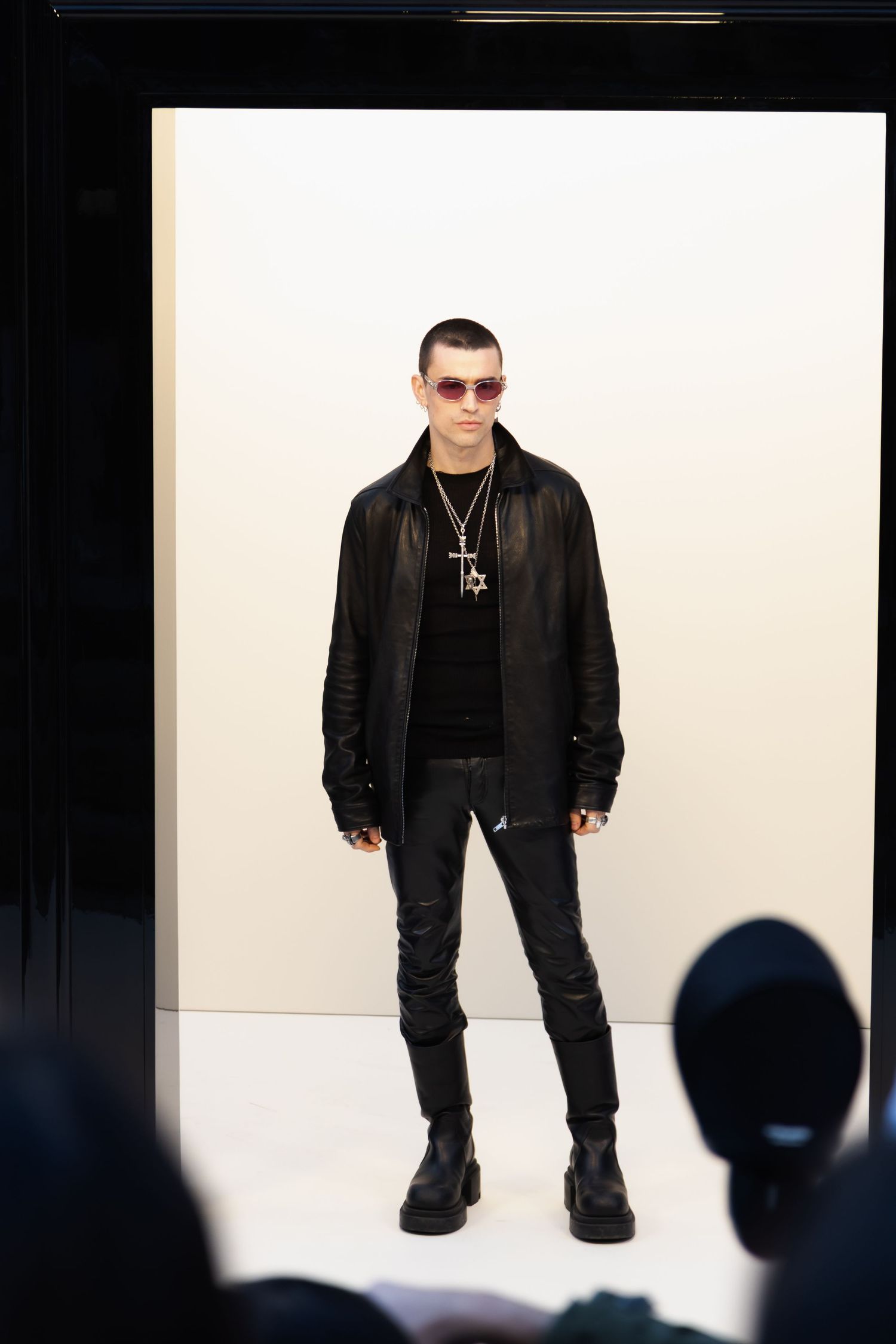AcneStudios Paris Fashion Week
