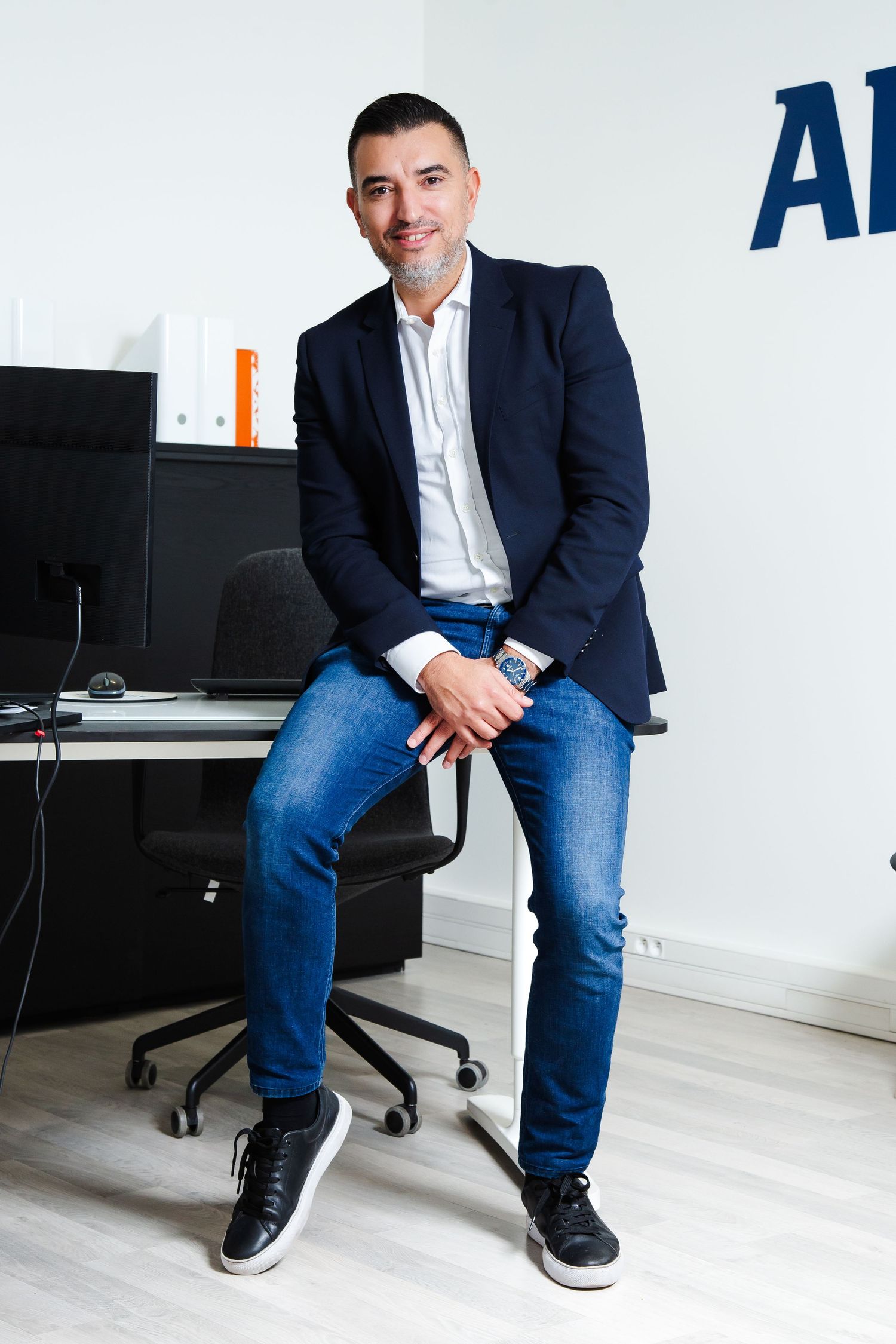 Allianz Corporate Shooting