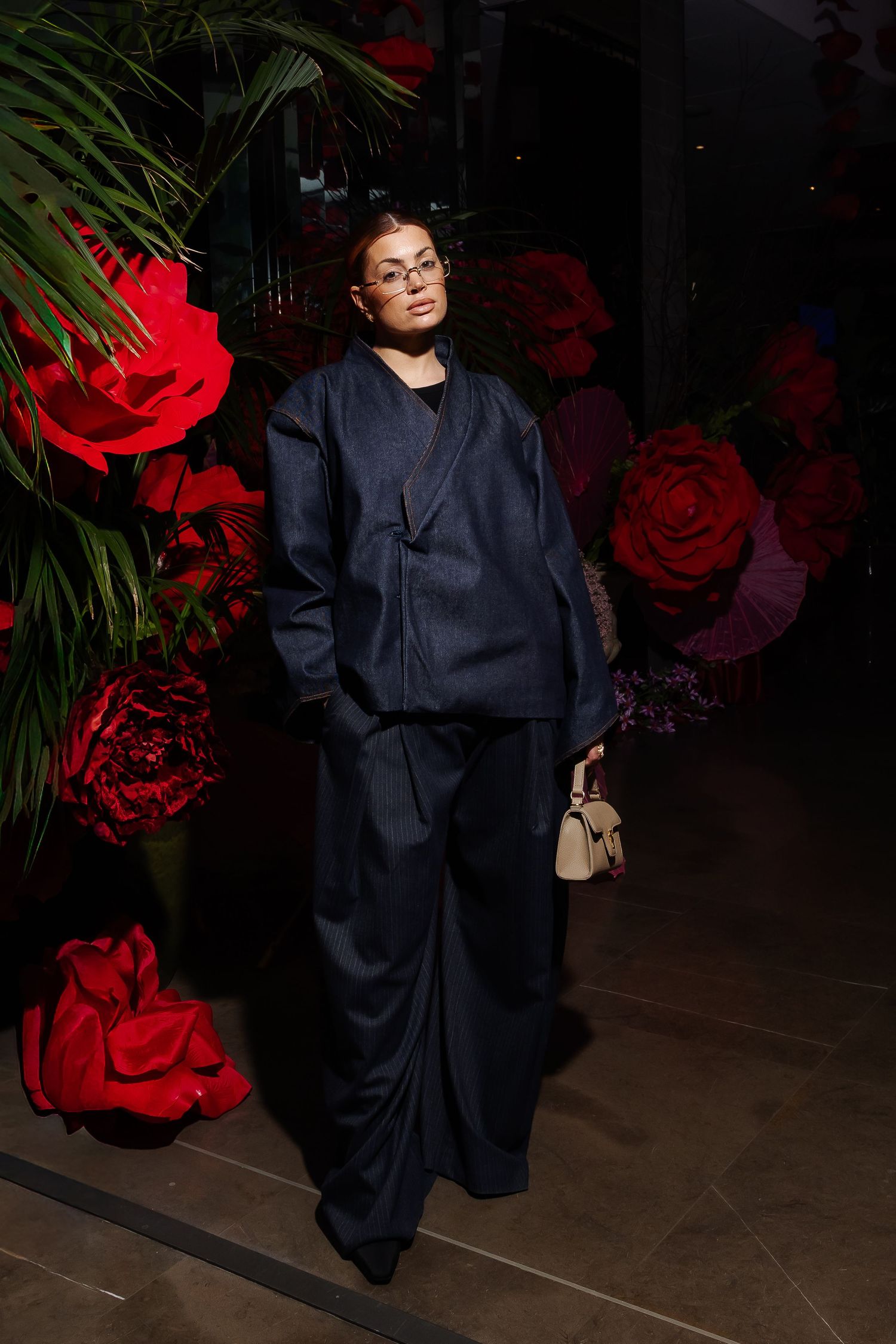 THE HOUSE OF CORREALE x Vernissage