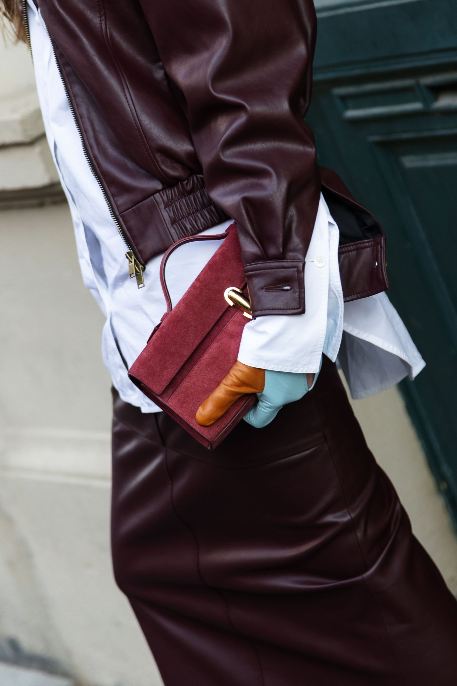 AcneStudios Paris Fashion Week