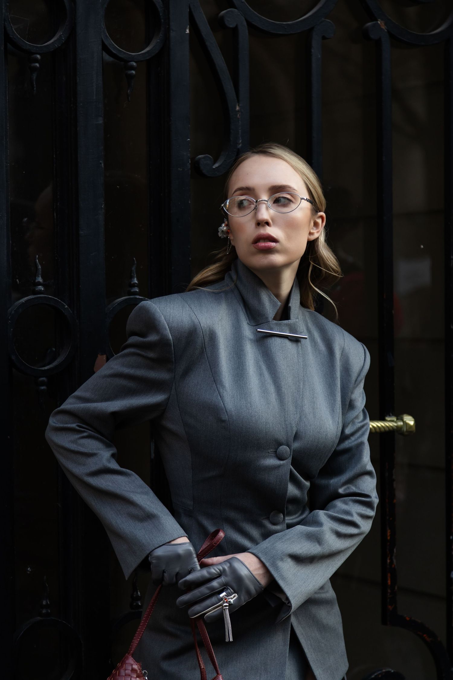 AcneStudios Paris Fashion Week