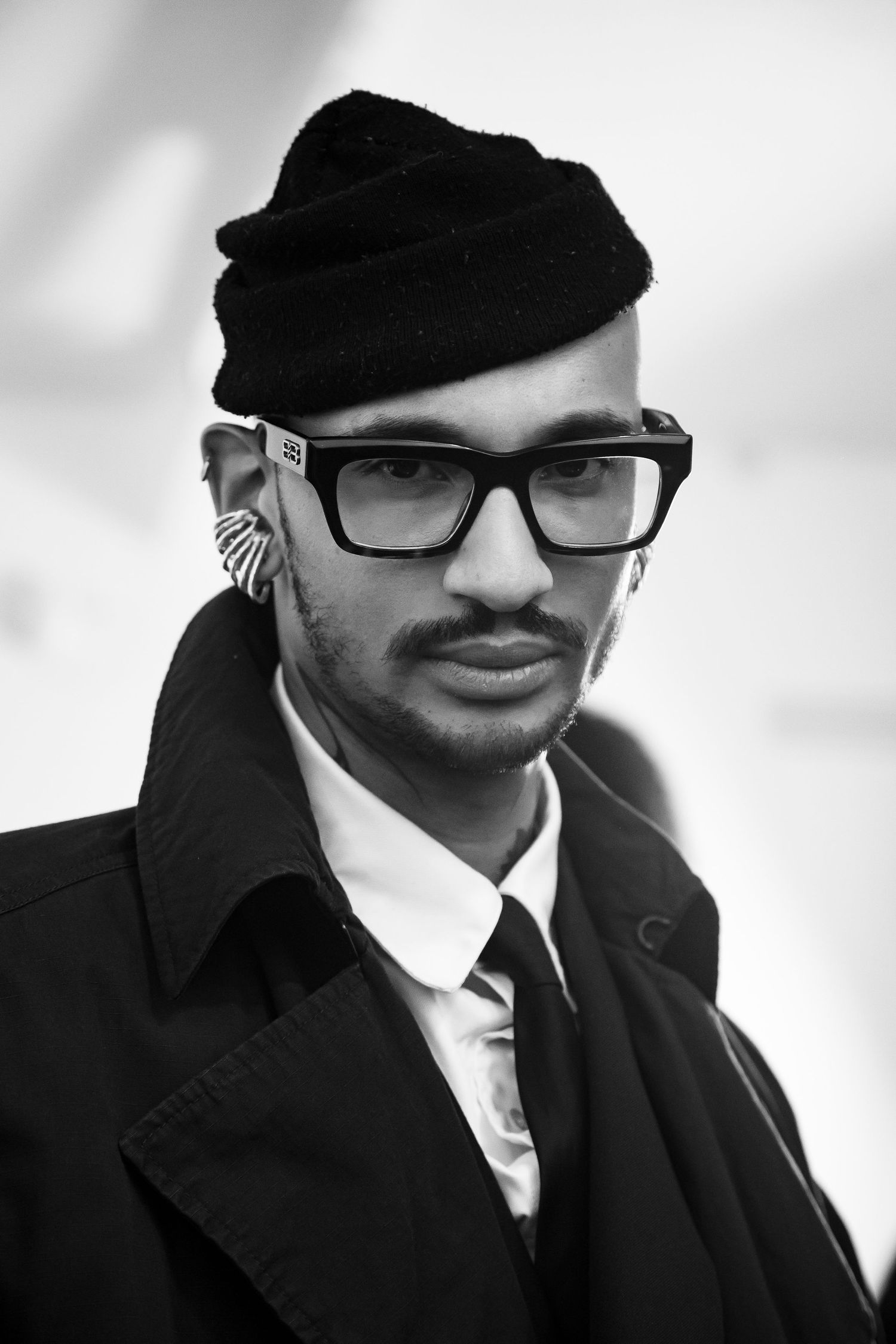 Vestiaire Homme Paris Fashion Week