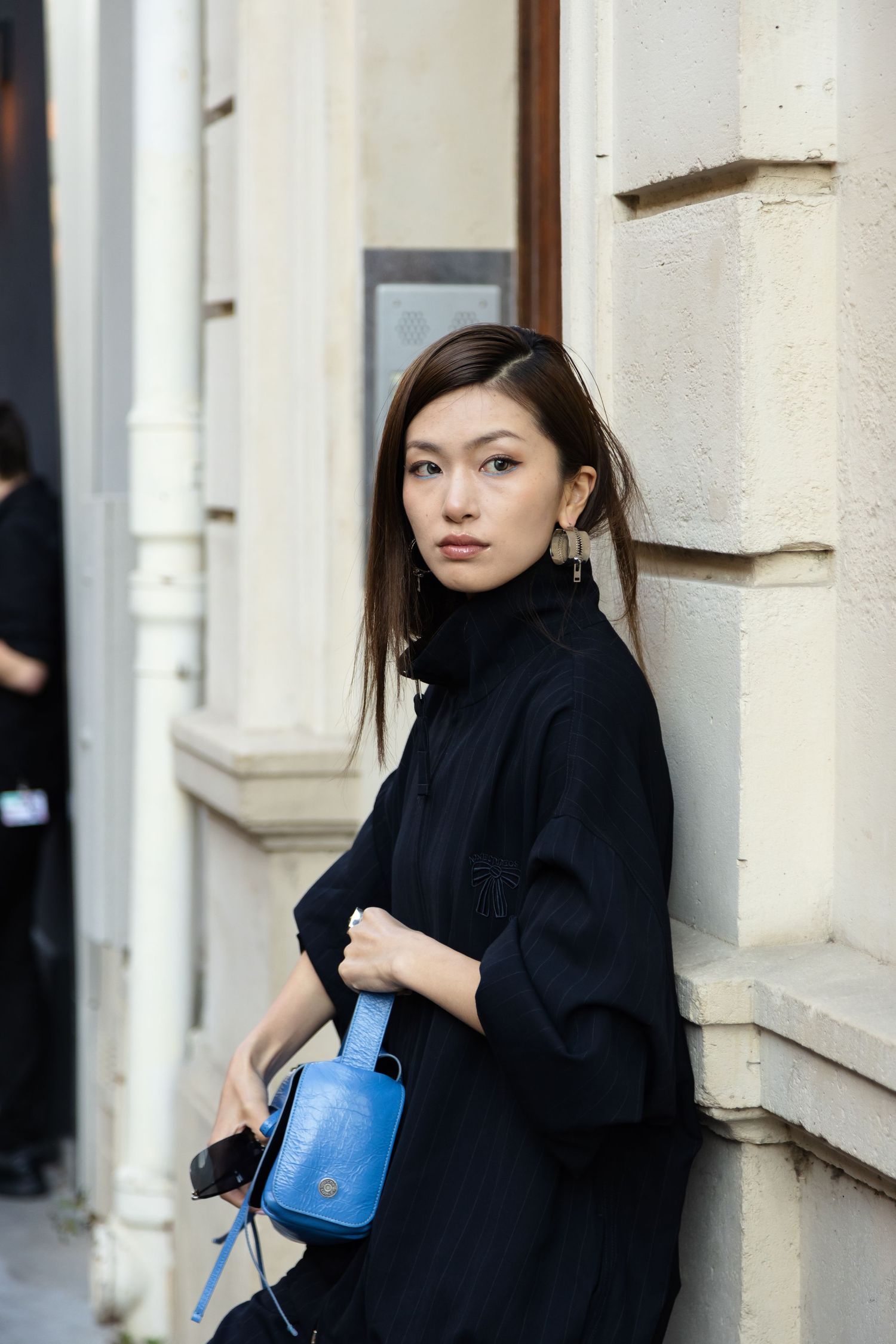 AcneStudios Paris Fashion Week