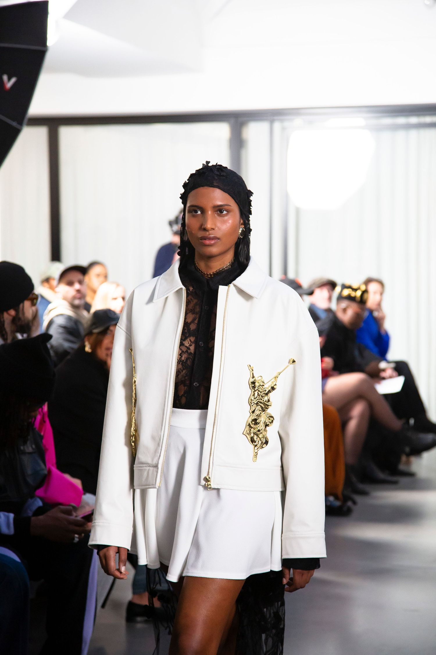 Vestiaire Homme Paris Fashion Week