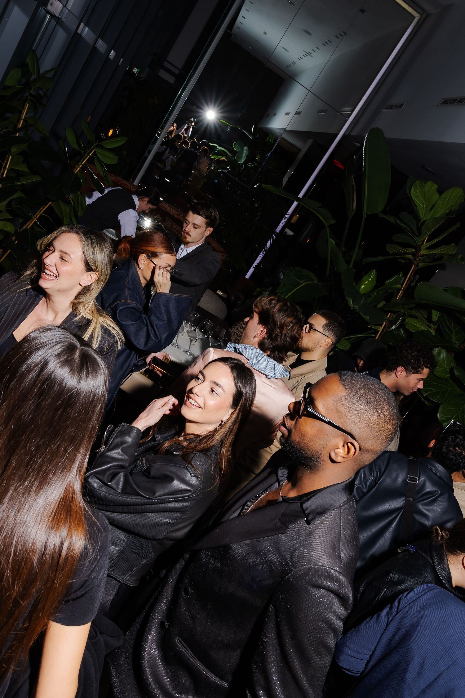 THE HOUSE OF CORREALE x Vernissage