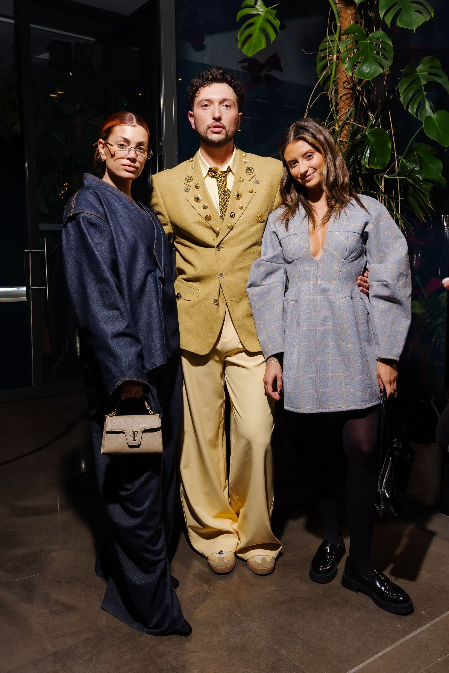 THE HOUSE OF CORREALE x Vernissage