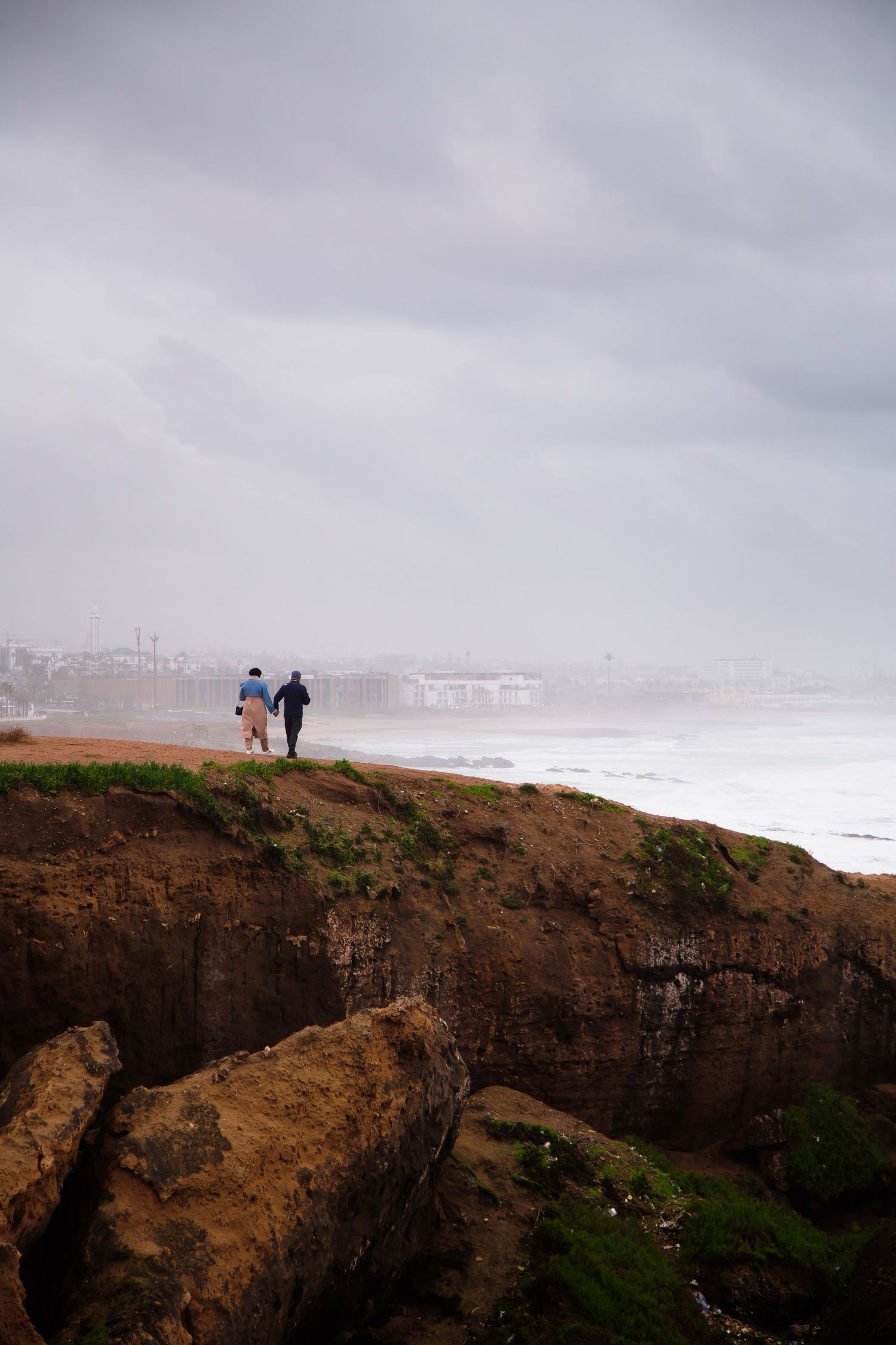 Morocco Casablanca
