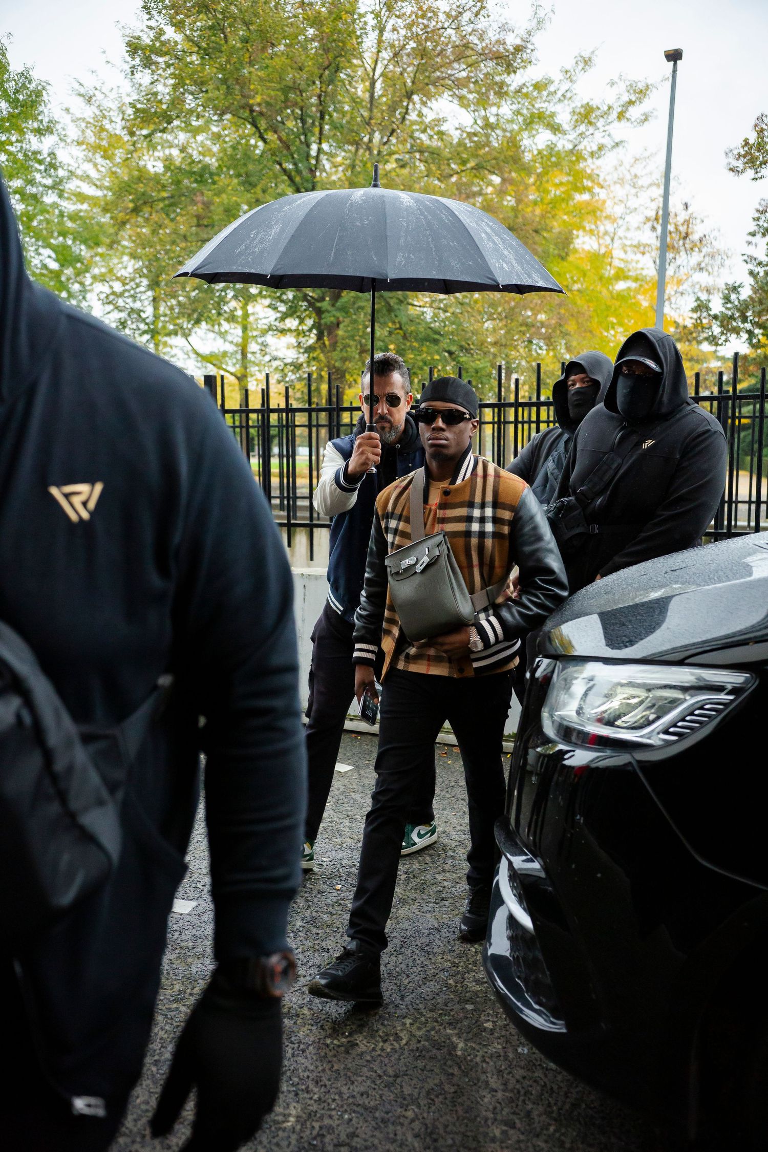 Werenoi, rap français, lifestyle