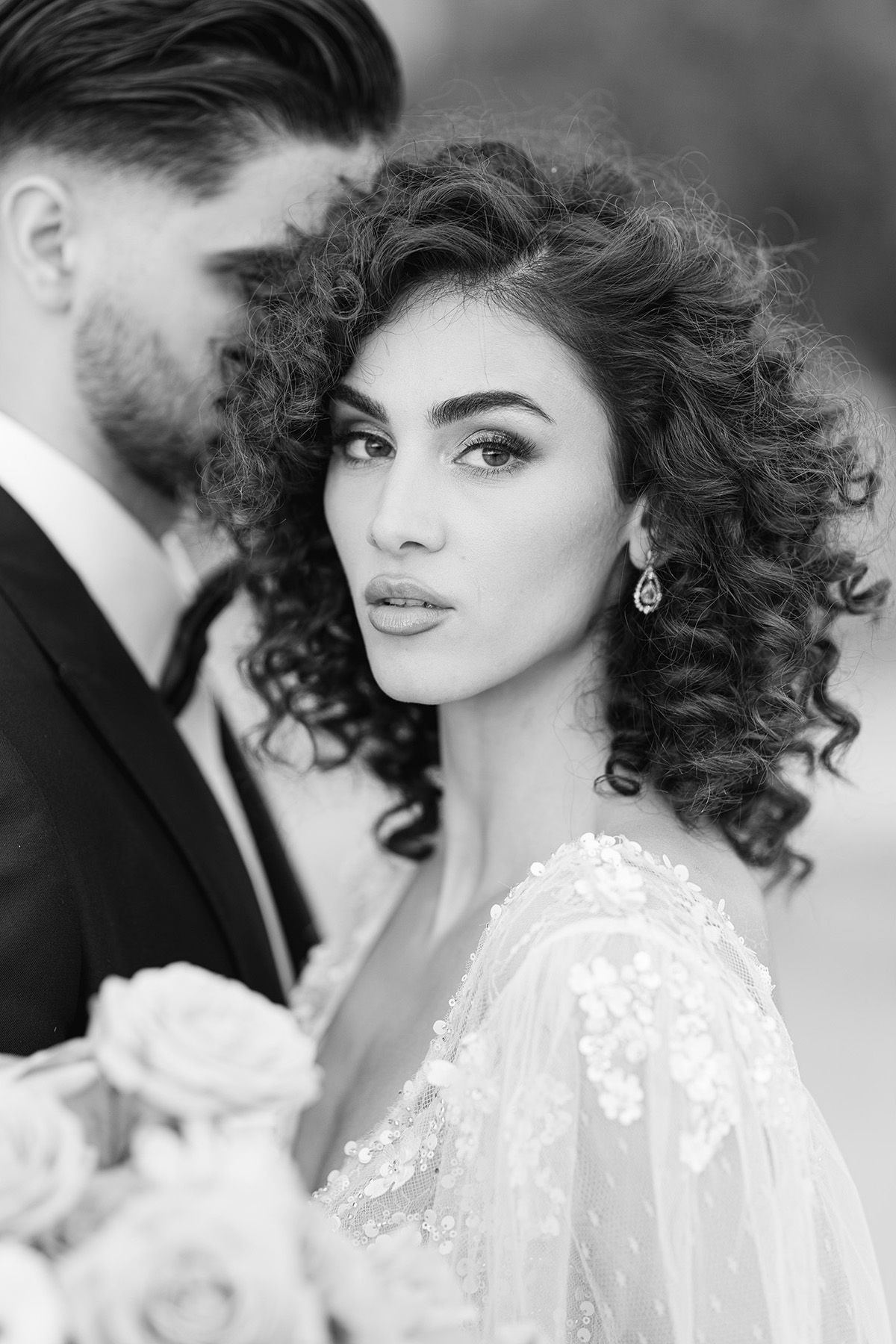 Destination wedding ceremony content in Greece