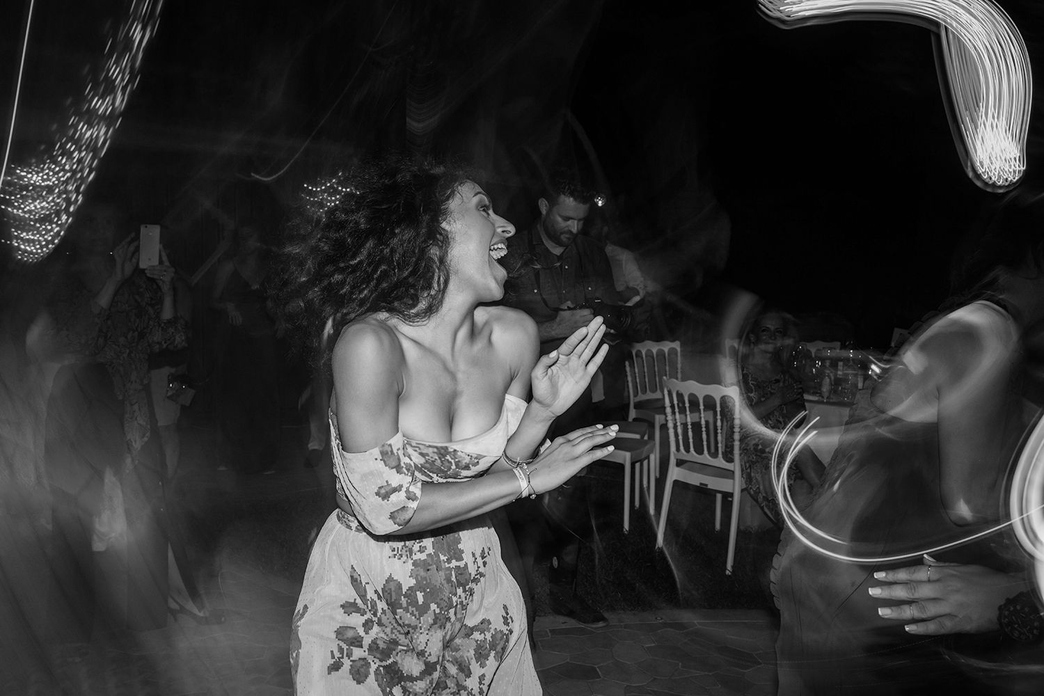 Elegant wedding content creation in Athens Riviera