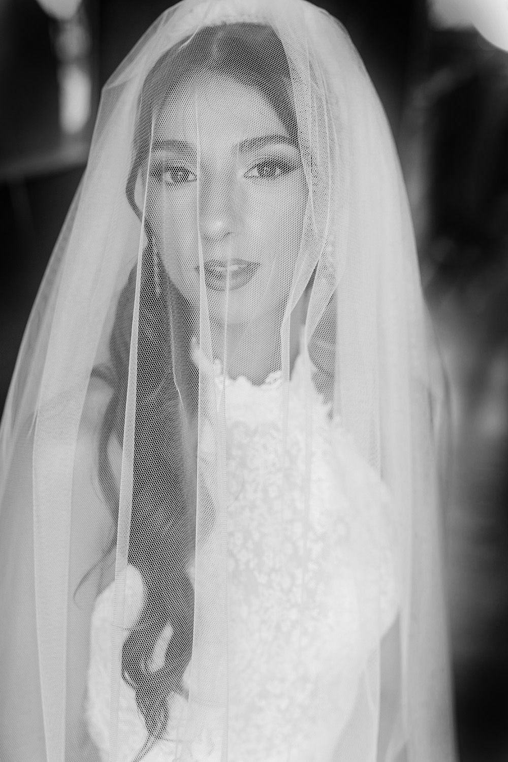Bridal preparations captured by Refined White in Greece