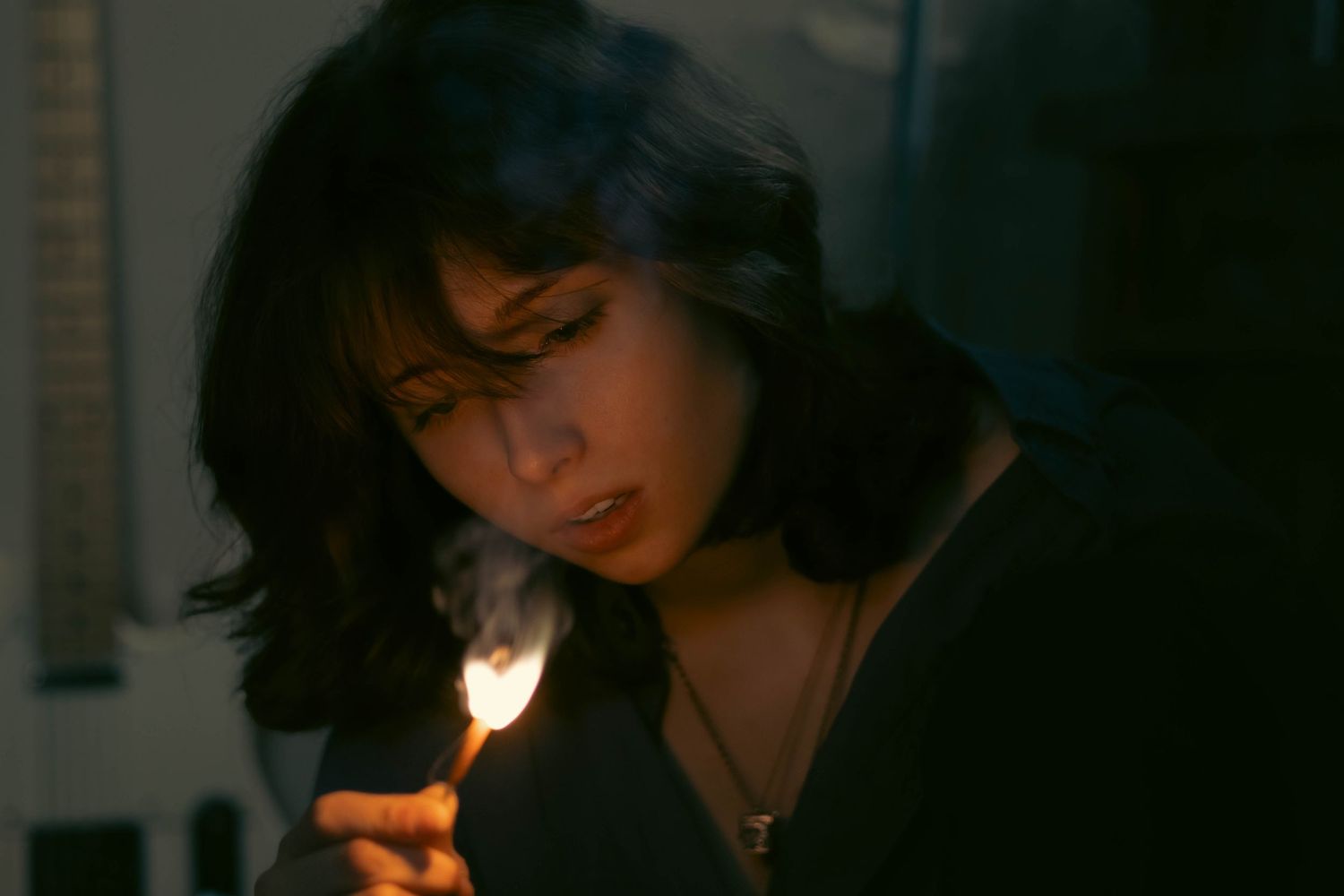 Lost Flame