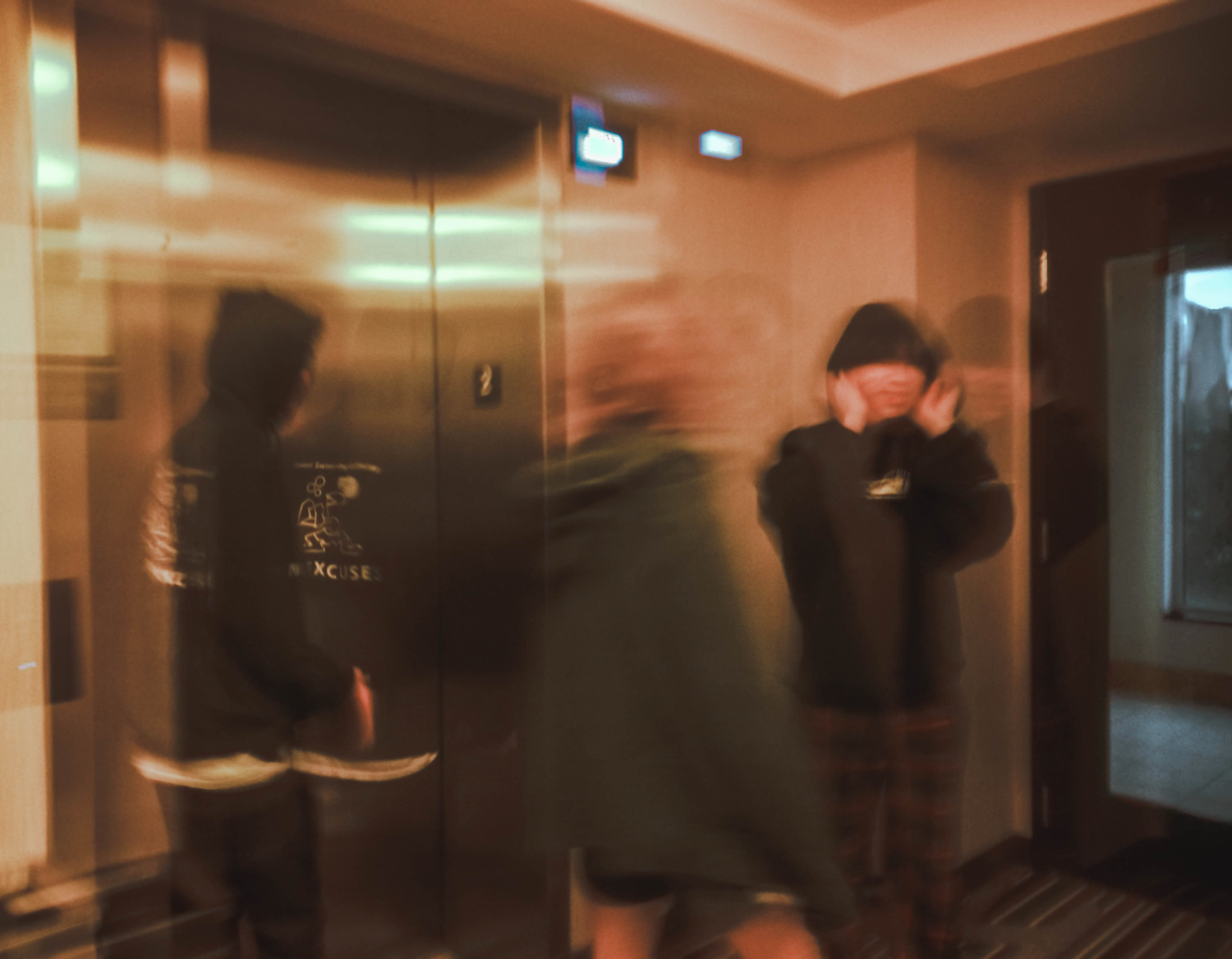 Omaha Hotel