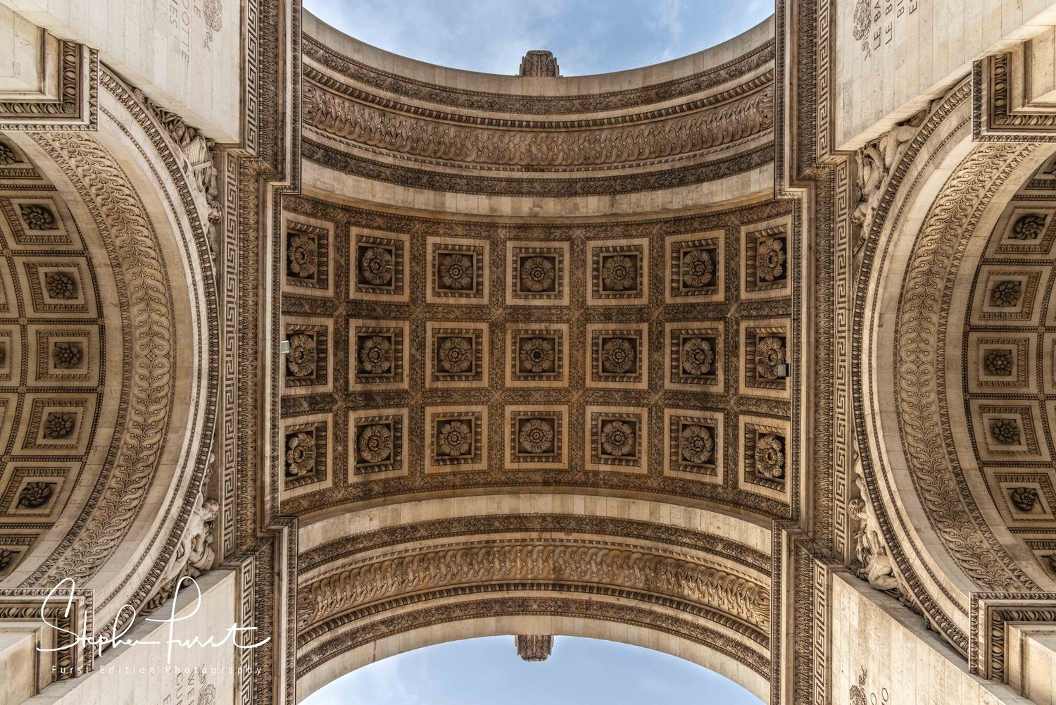 Photo showing patterns