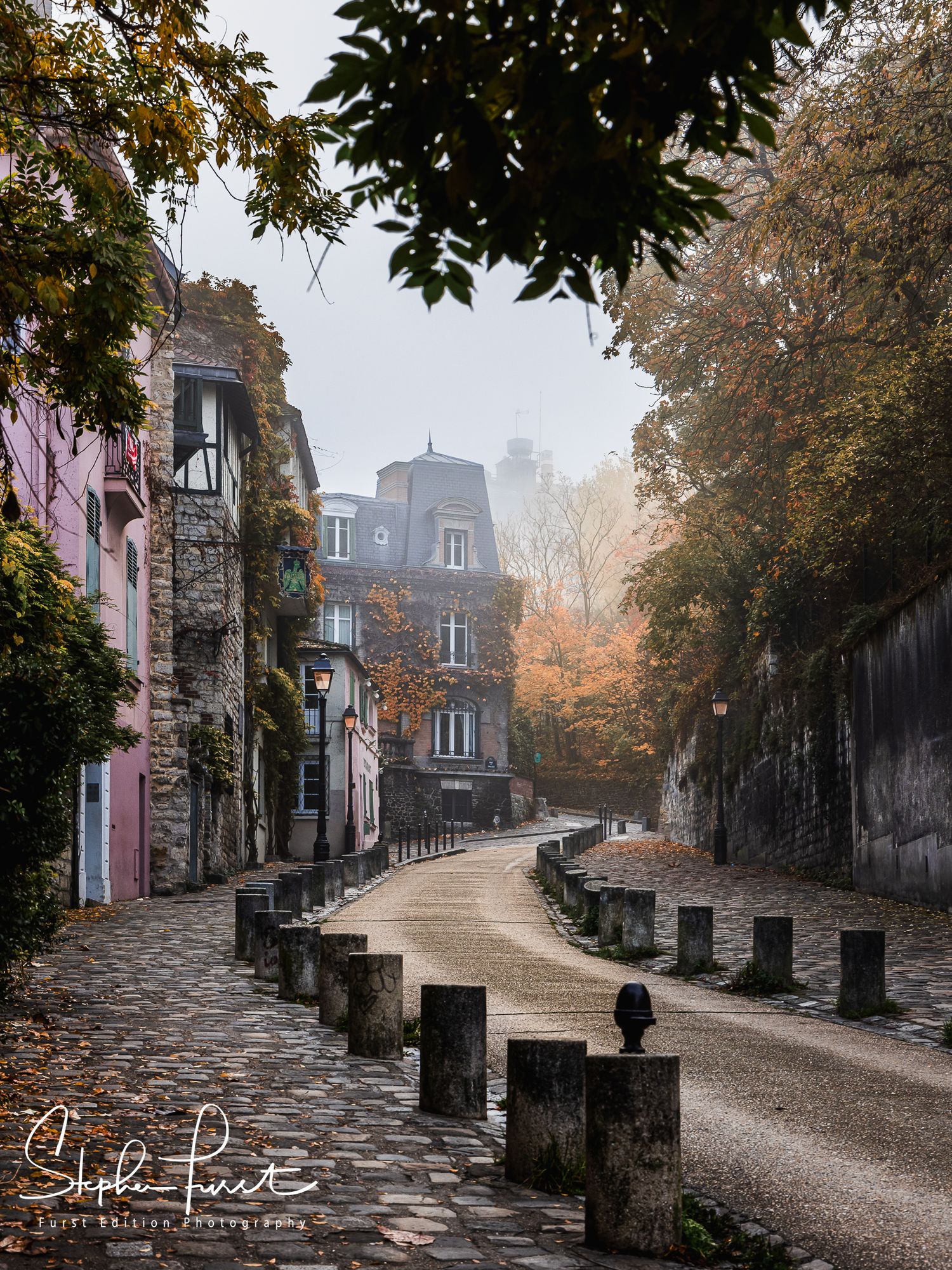 Paris travel photo