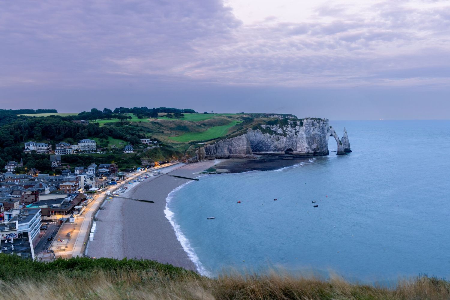 Etretat, France