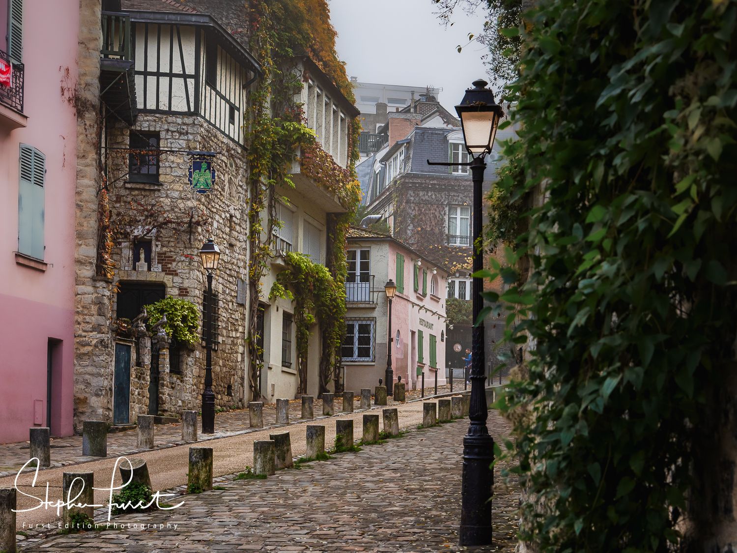 Paris travel photo
