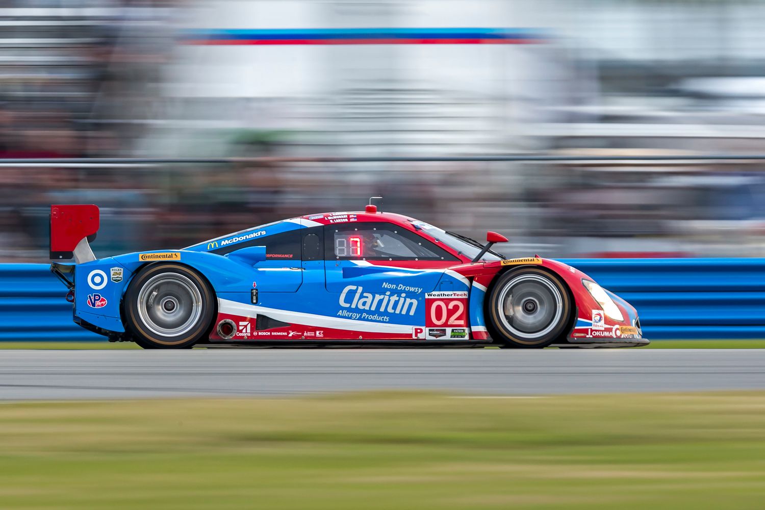 Random motorsports image