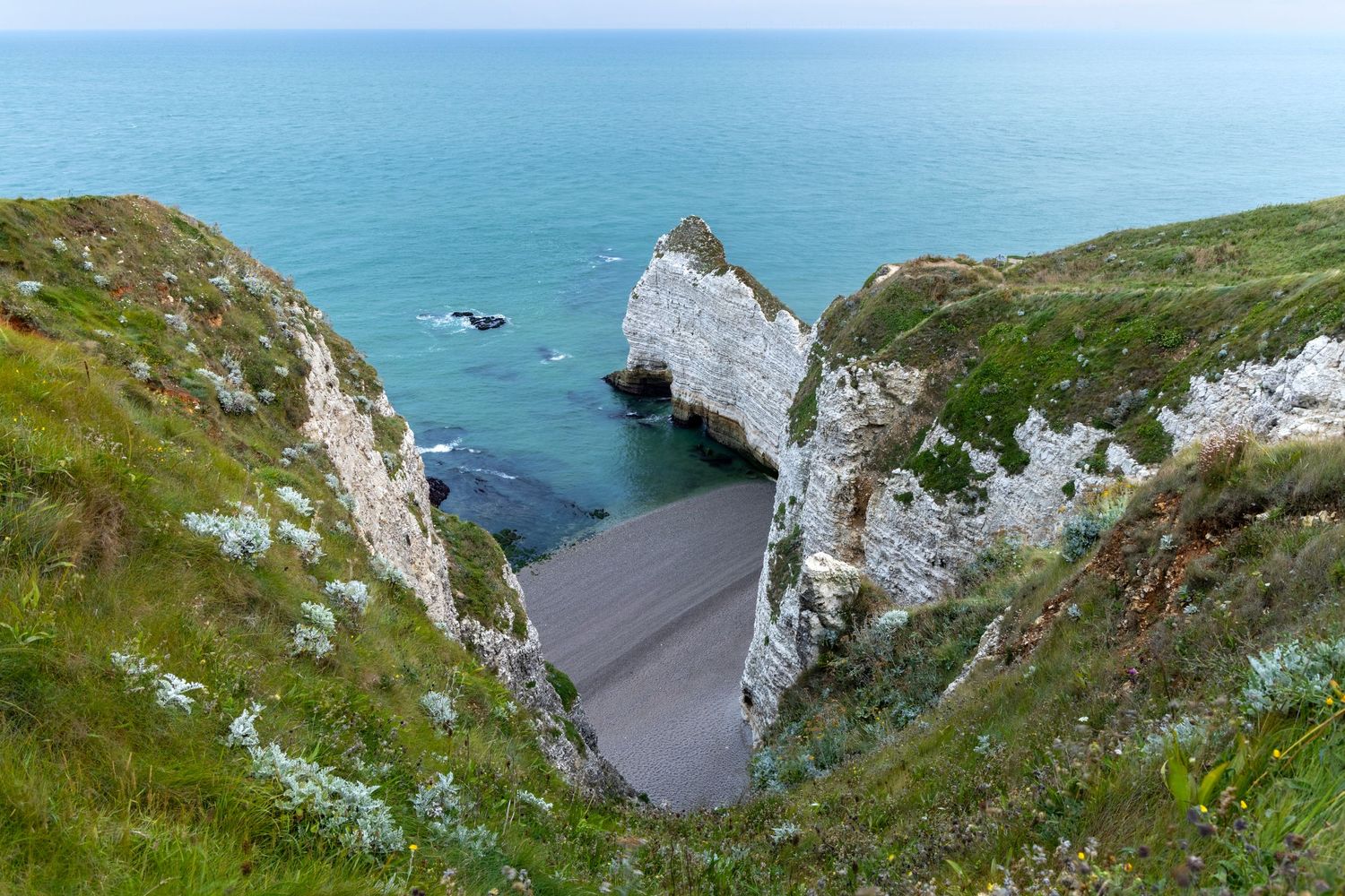 Etretat, France