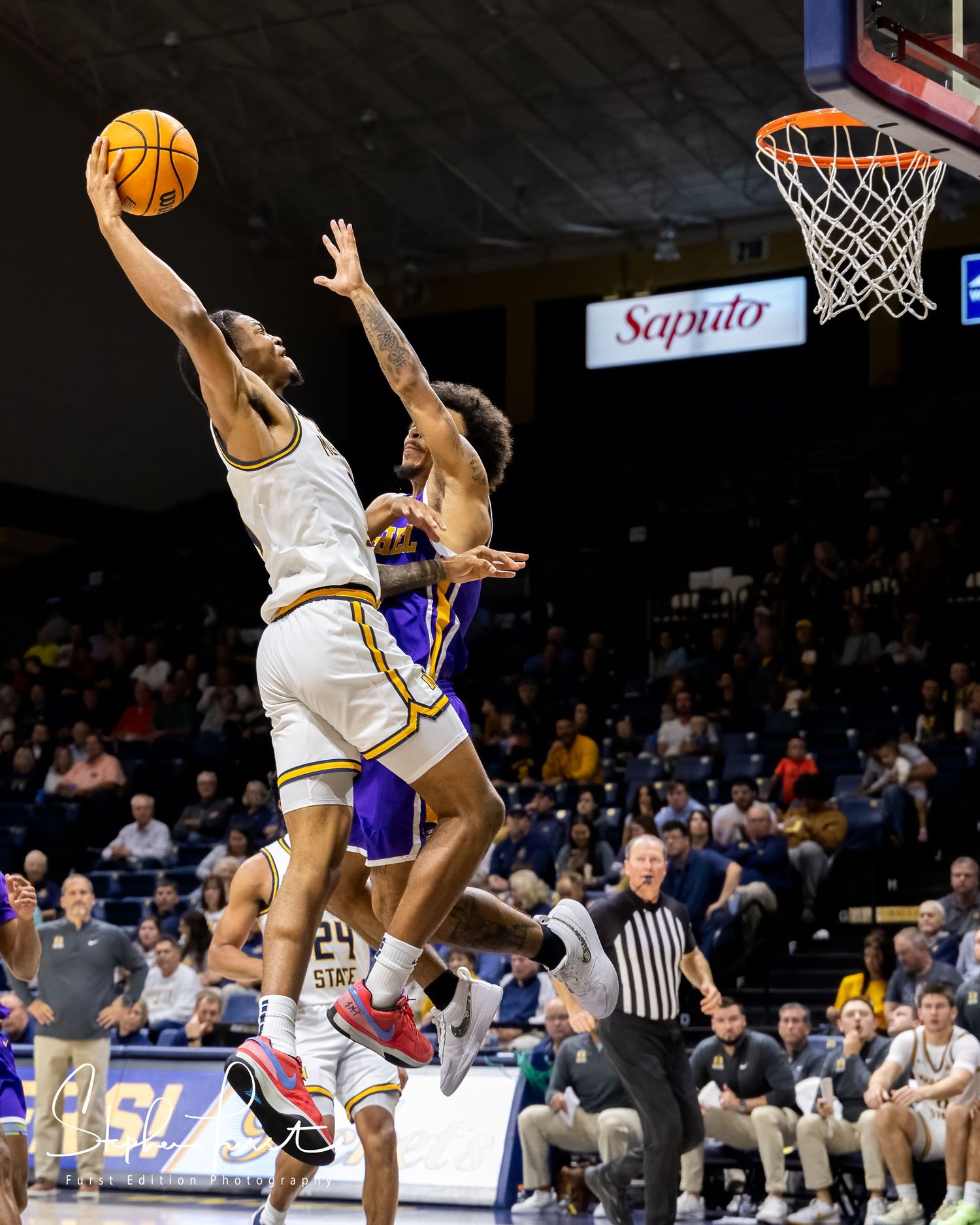 Murray State Racers men's basketball