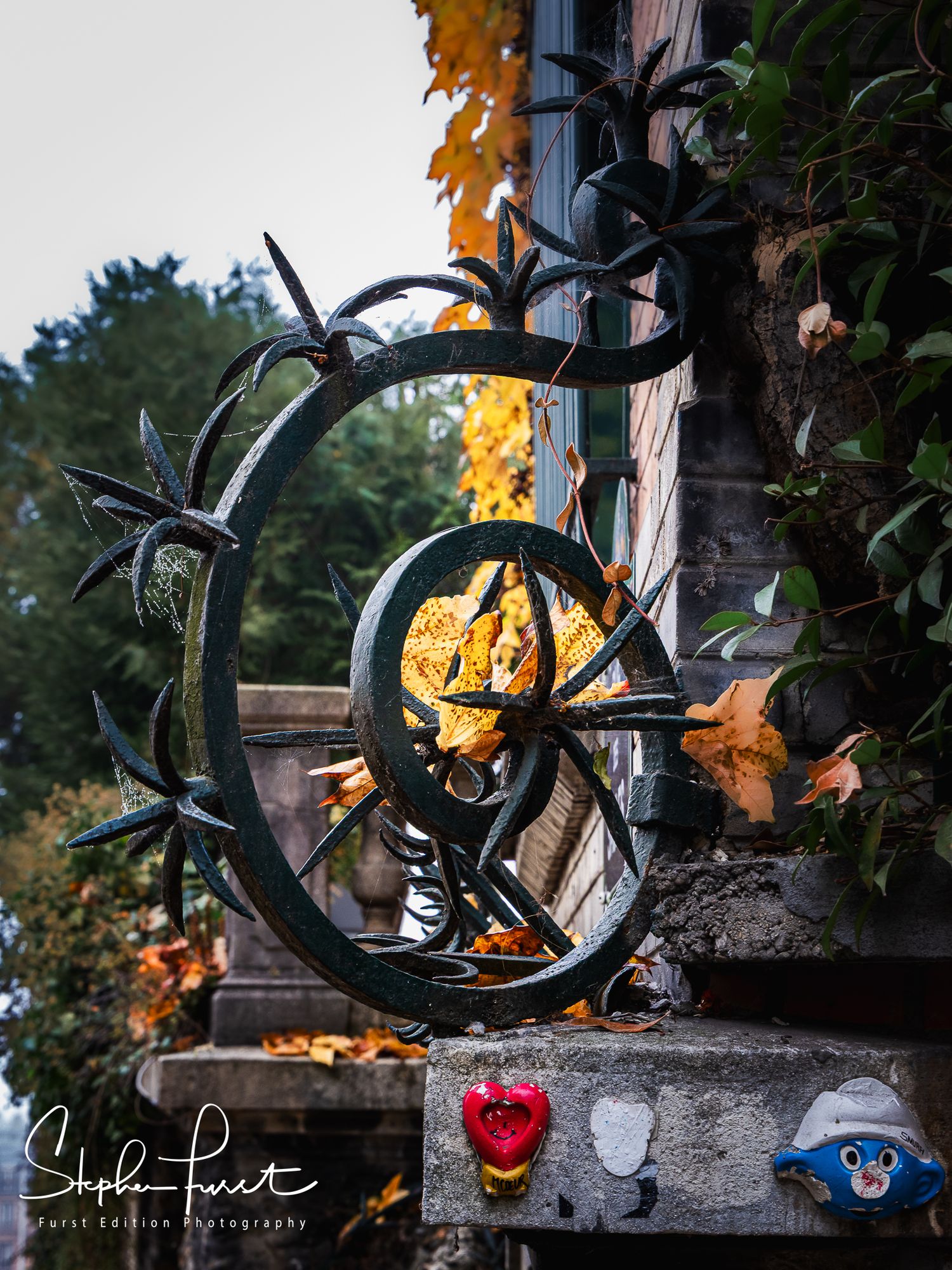 Paris travel photo