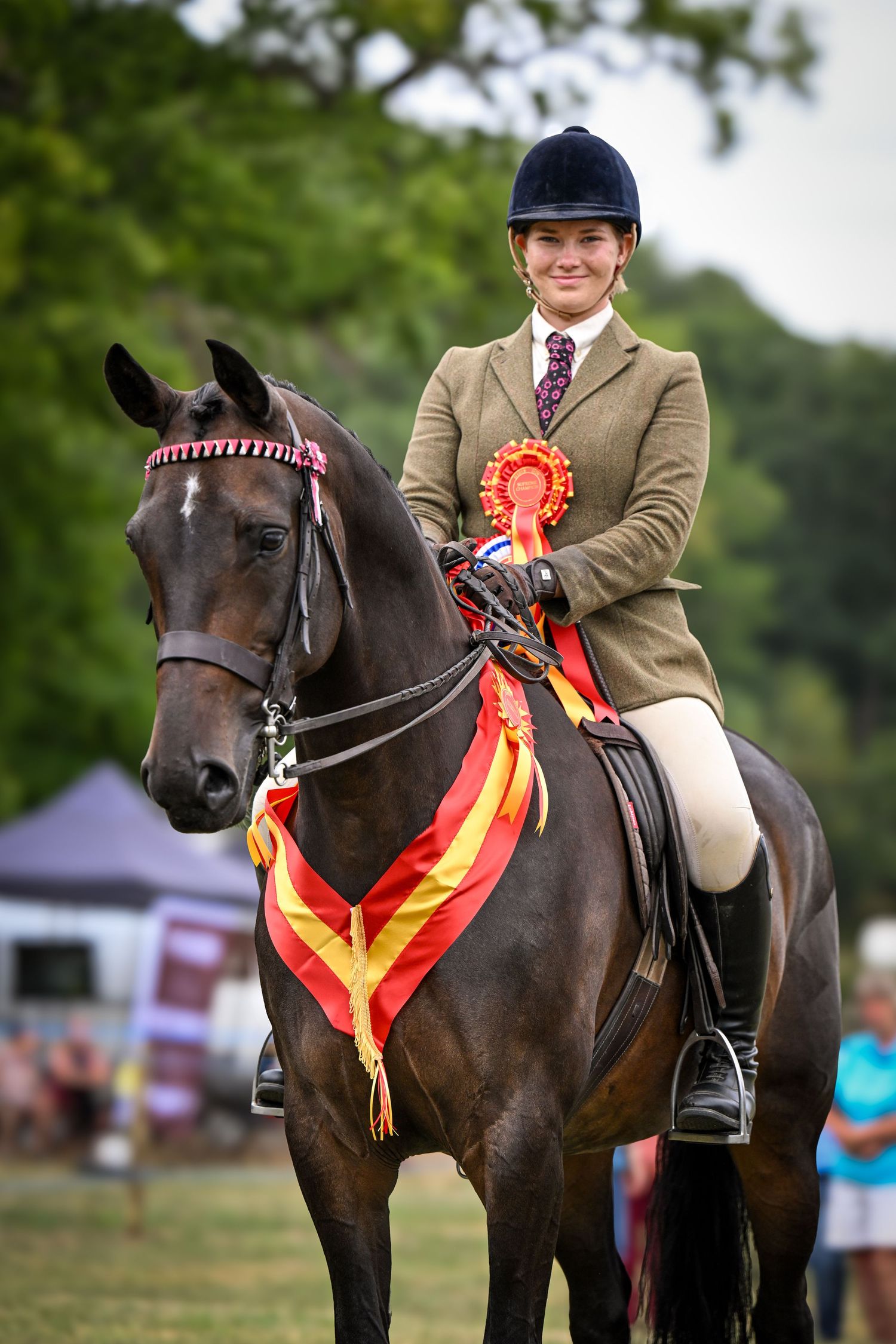 EquinePix Photography Equestrian Photographer Based in Herefordshire events covered throughout Wales and England