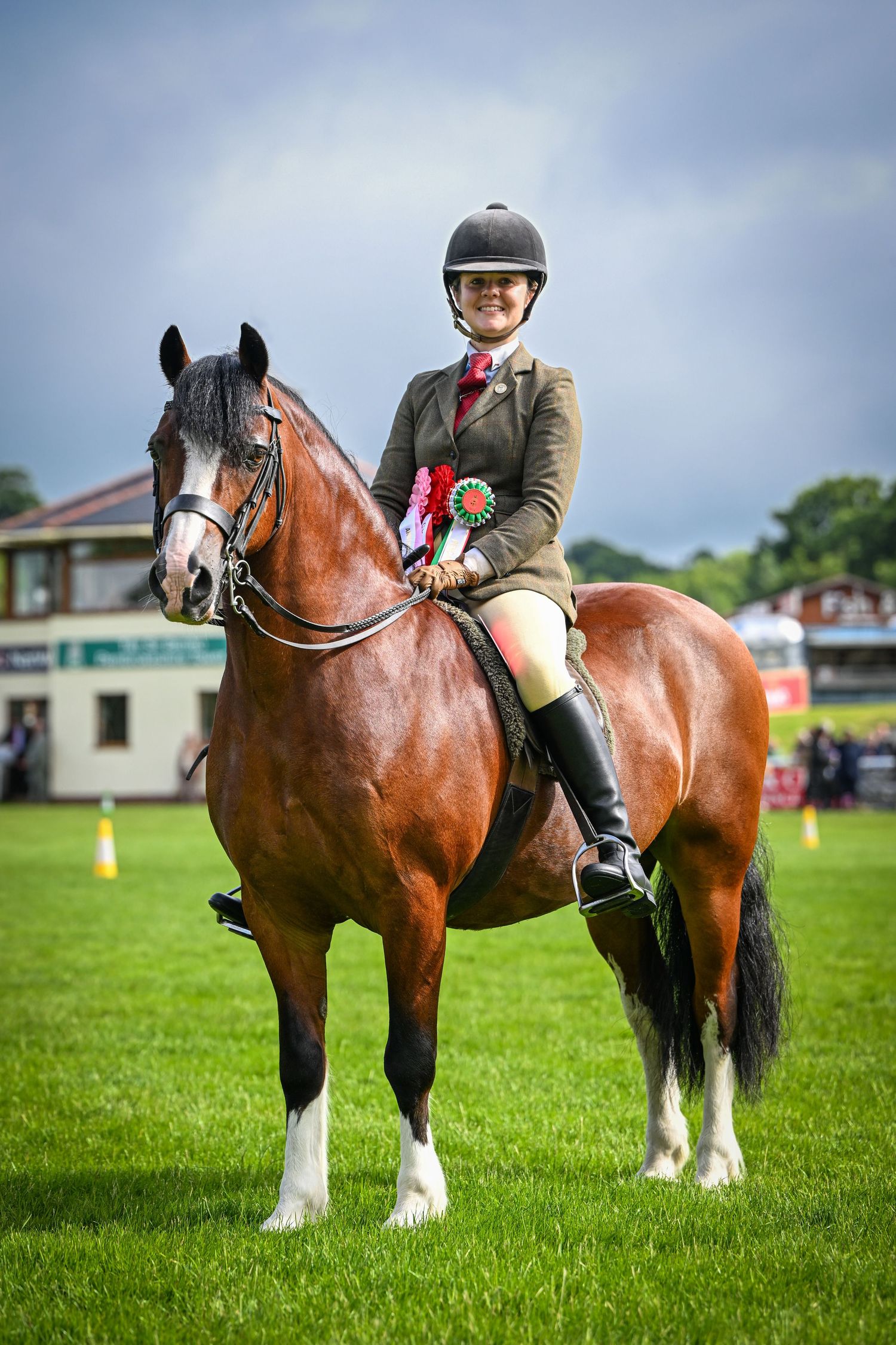 EquinePix Photography RWAS