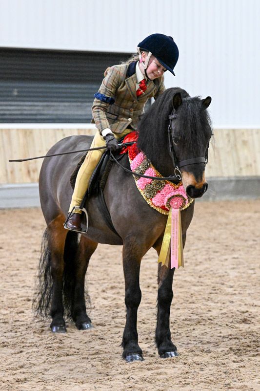 NCPA Cheshire Show Photographer 2026