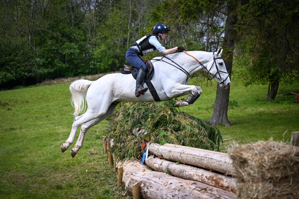 Usk Valley Team Chase 2026 Photographer, British Team Chase