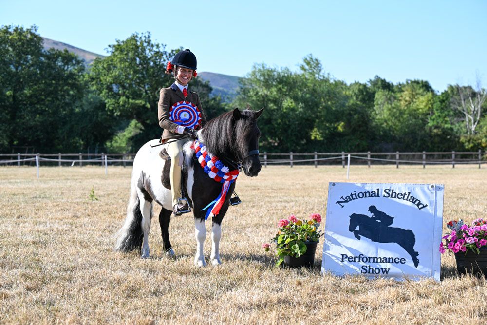 Shetland Show Photographer