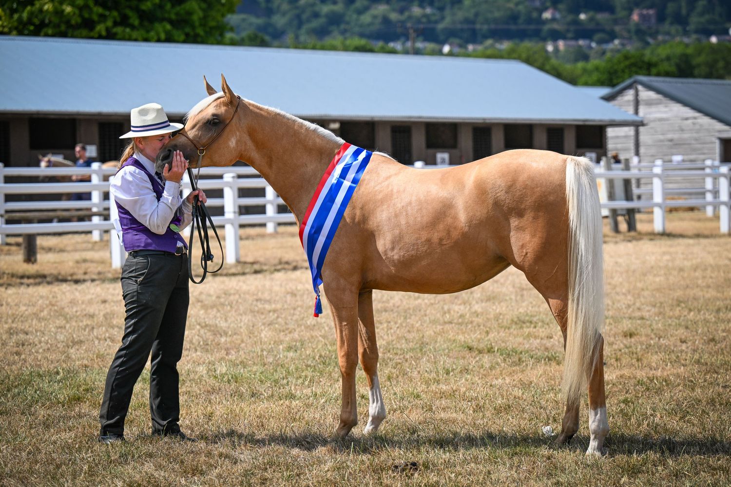 EquinePix Photography Equestrian Photographer Based in Herefordshire events covered throughout Wales and England