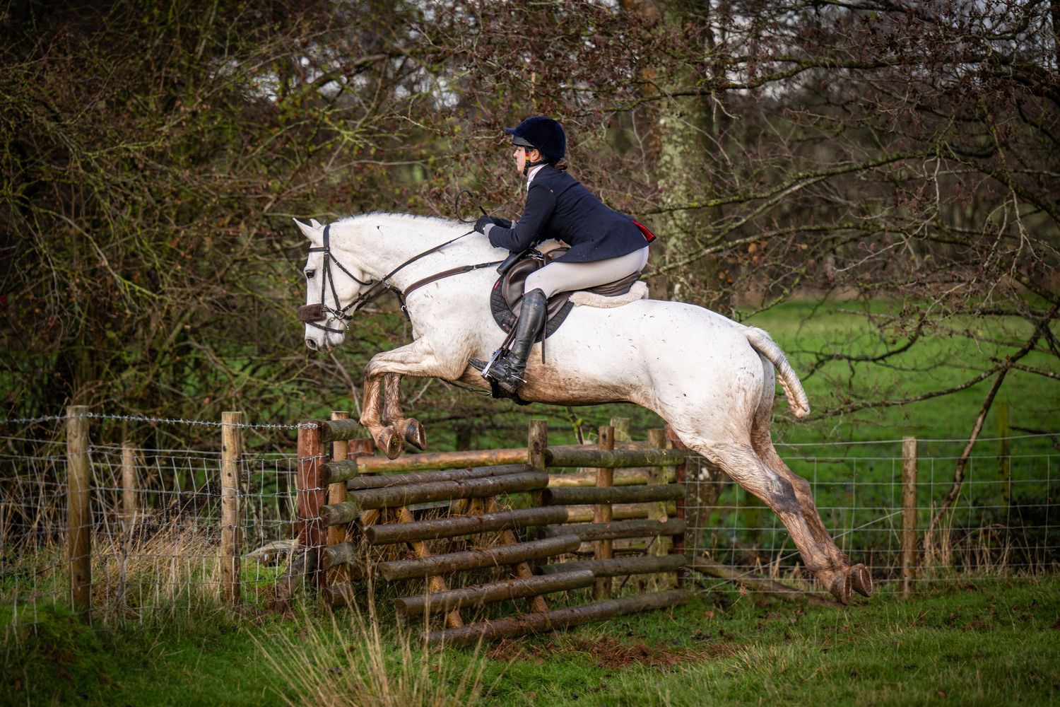EquinePix Photography Equestrian Photographer Based in Herefordshire events covered throughout Wales and England Hunting photographer