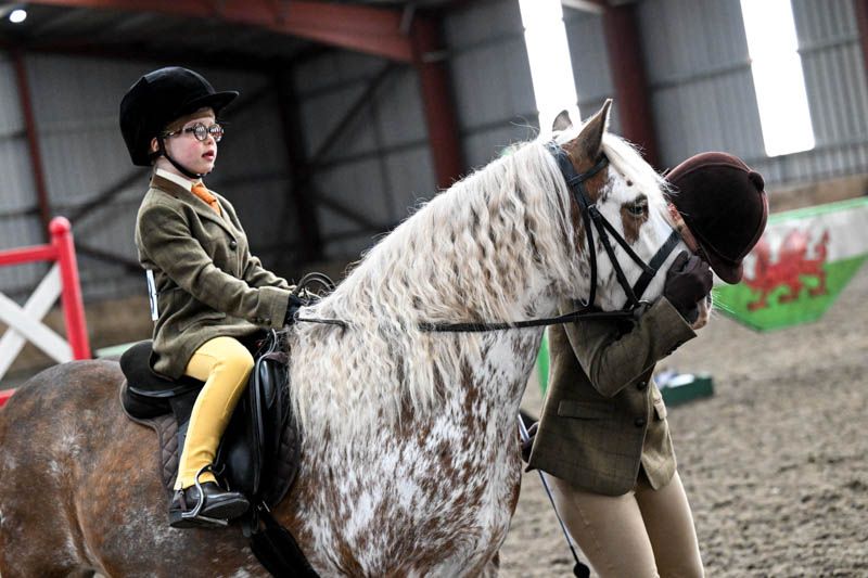 Sunnybank Equestrian Centre Photographer