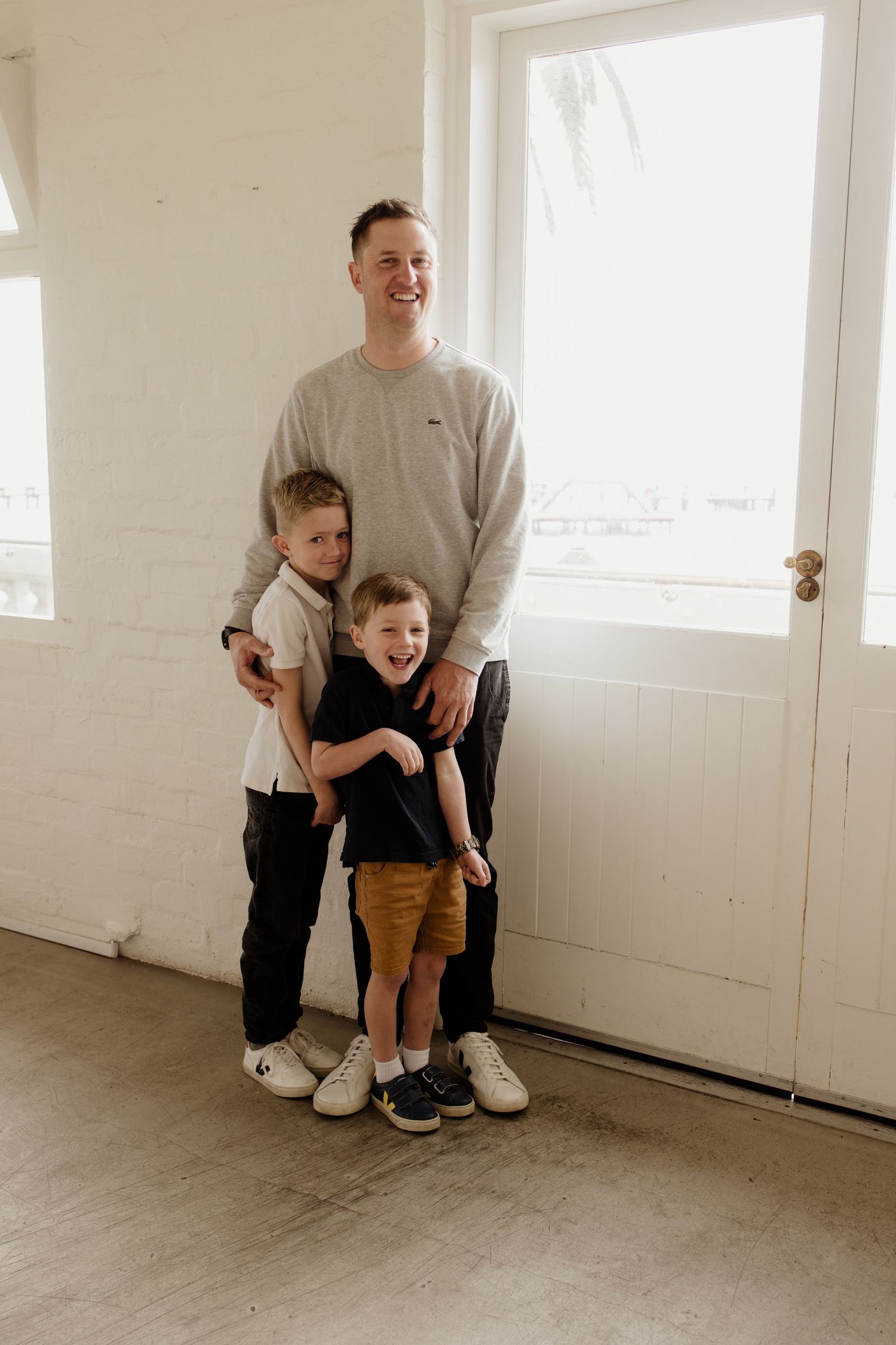Geelong Melbourne newborn maternity family couples photographer photography