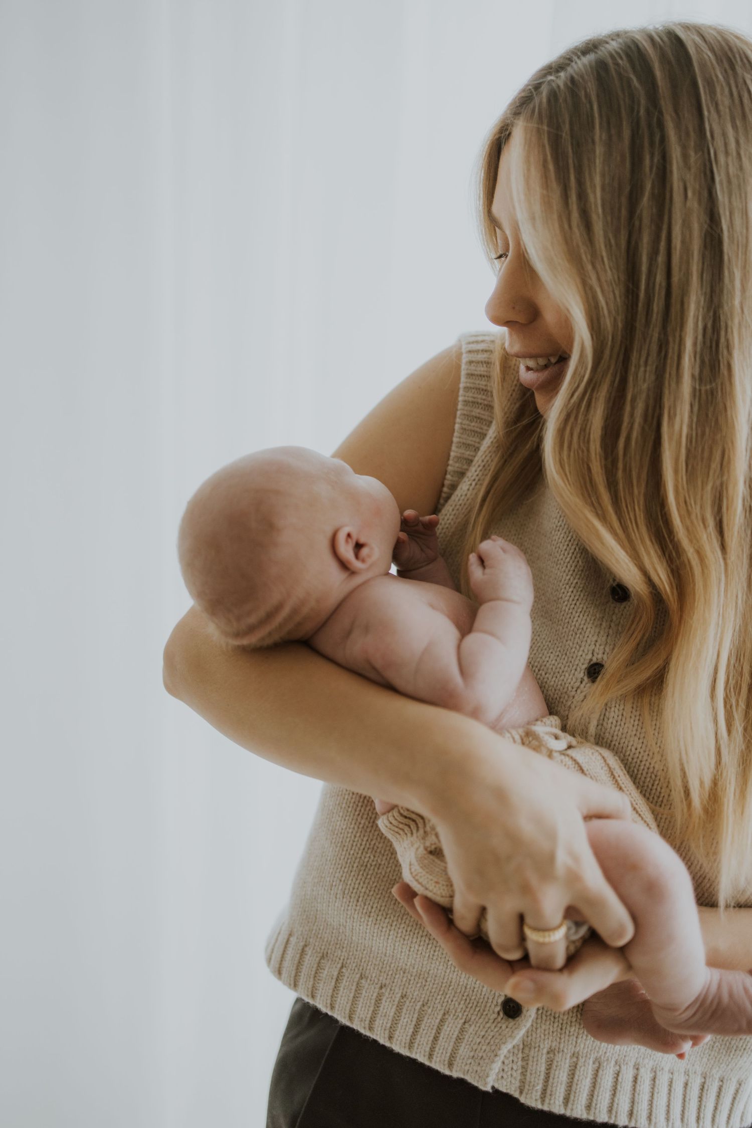 Geelong Melbourne newborn maternity family couples photographer photography