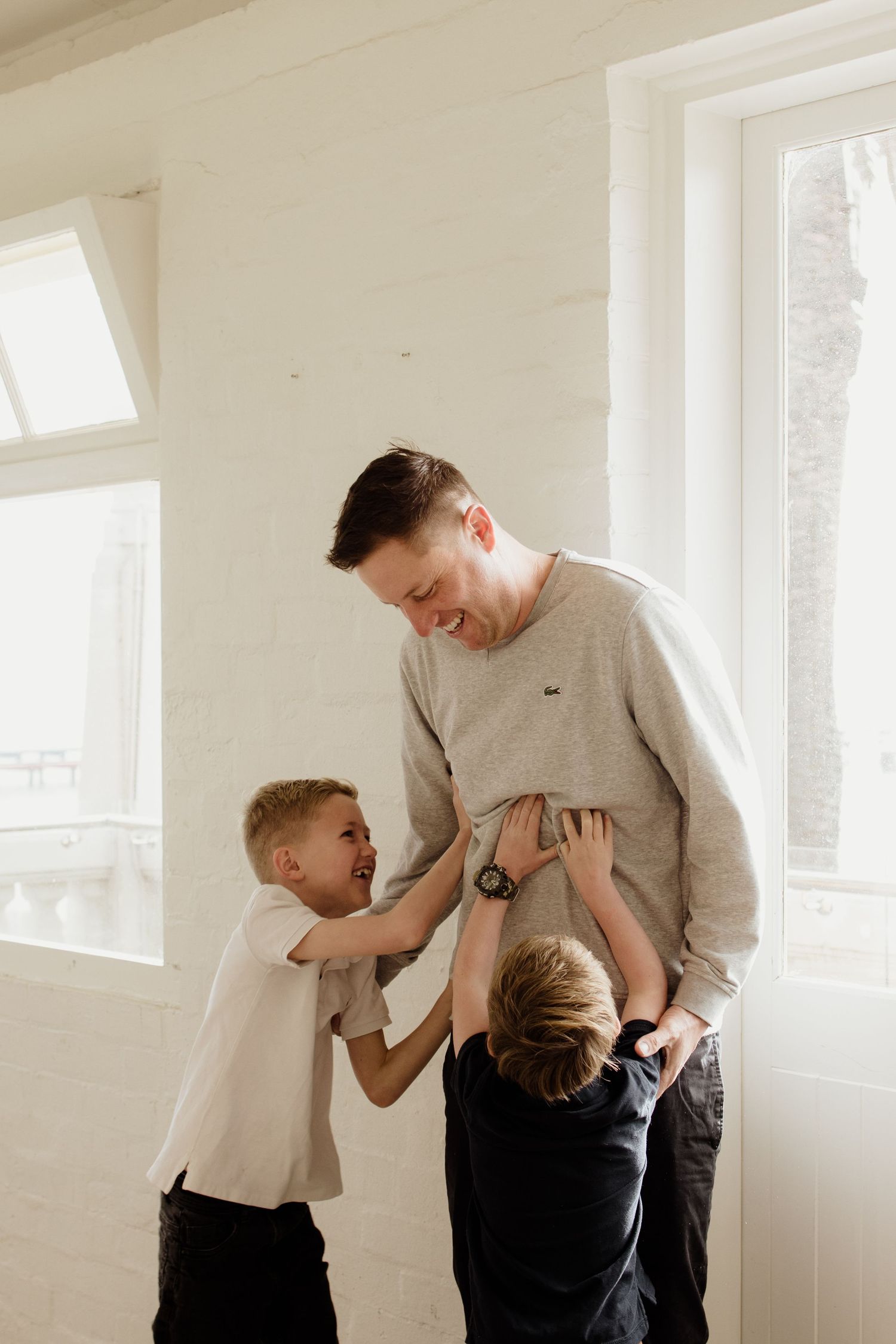 Geelong Melbourne newborn maternity family couples photographer photography