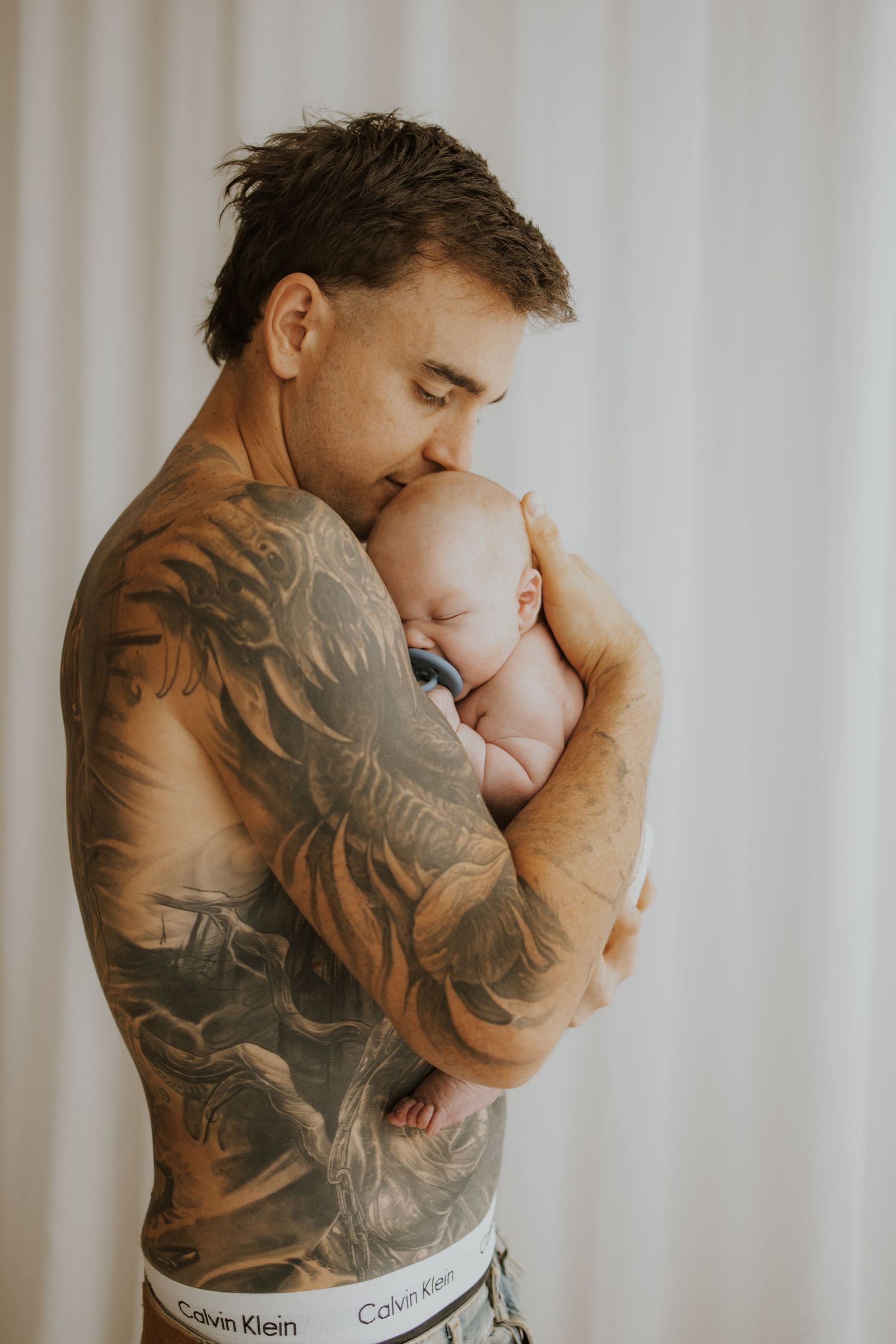 Geelong Melbourne newborn maternity family couples photographer photography