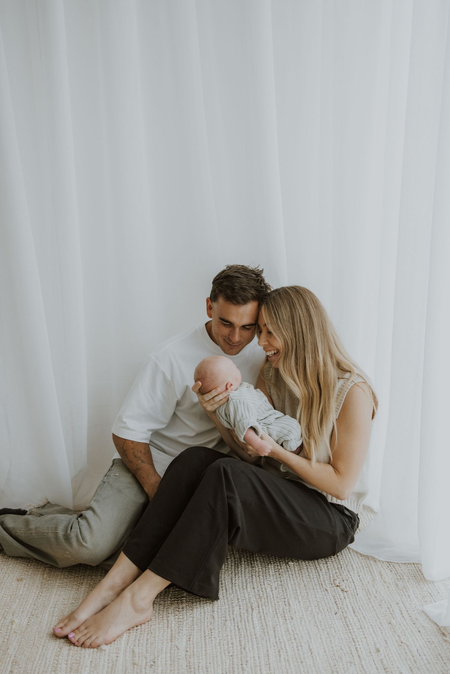Geelong Melbourne newborn maternity family couples photographer photography