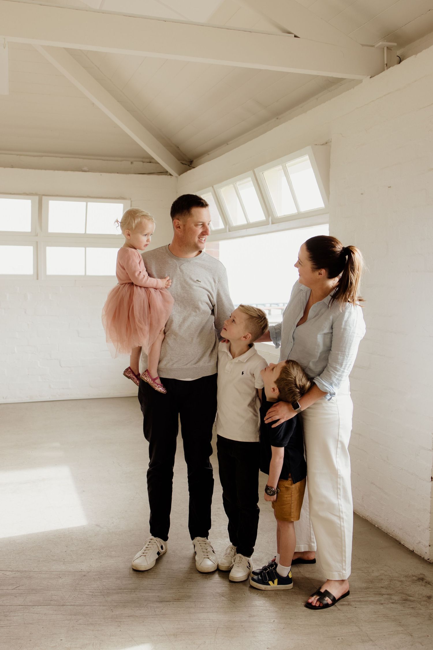Geelong Melbourne newborn maternity family couples photographer photography