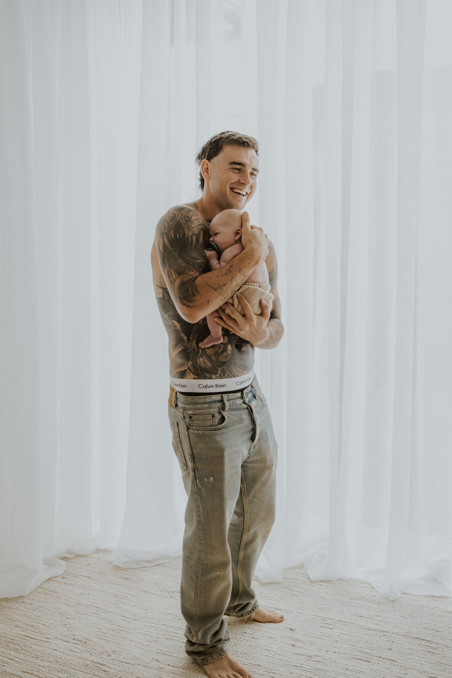 Geelong Melbourne newborn maternity family couples photographer photography